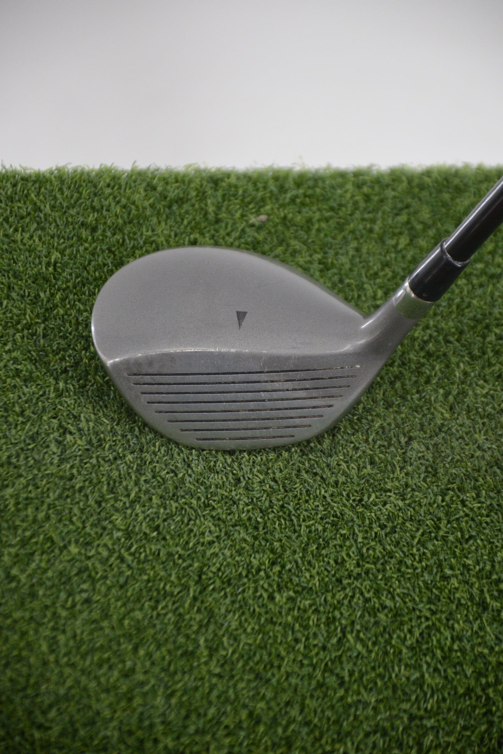 Wilson Wild Thing II 7 Wood S Flex 42" Golf Clubs GolfRoots