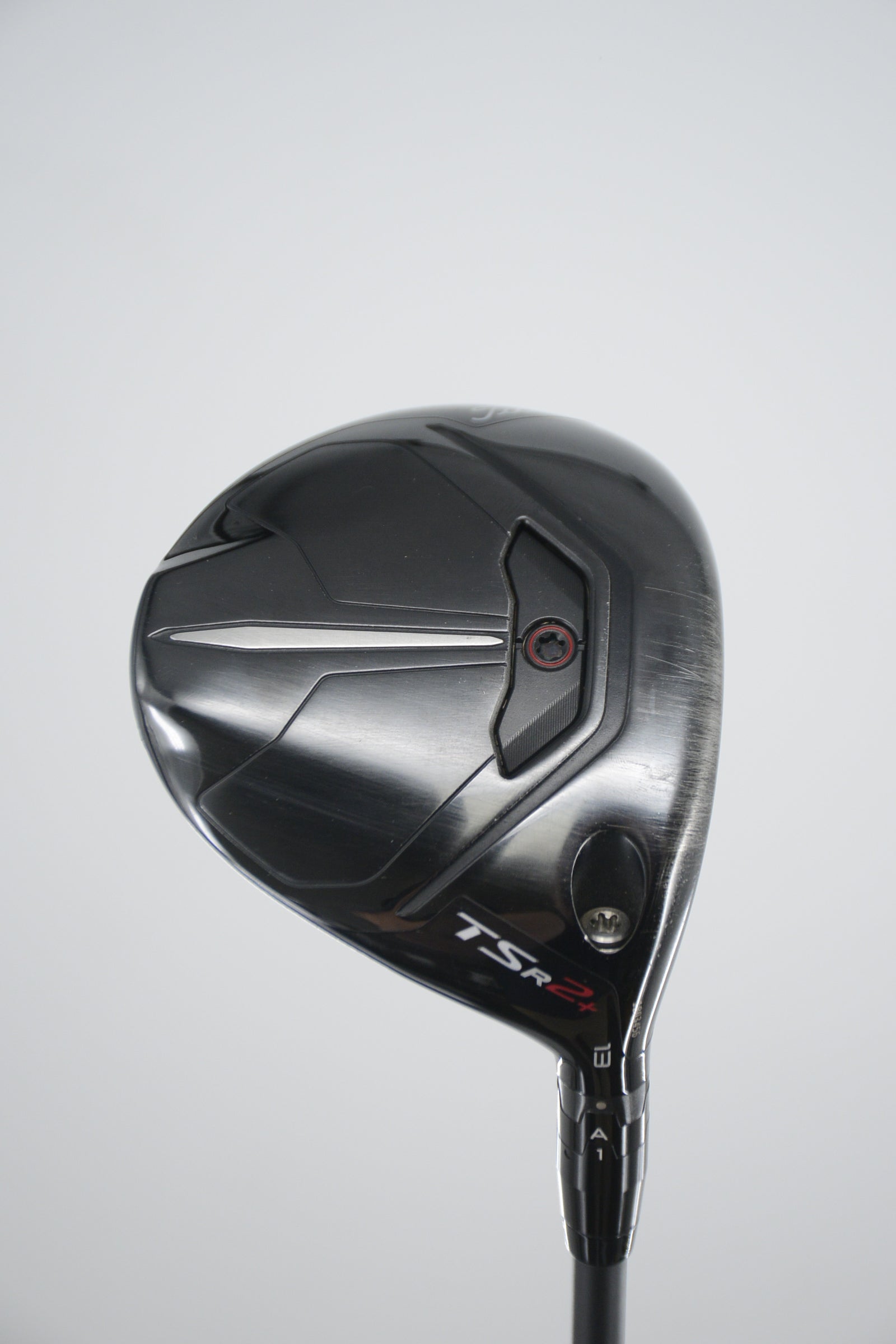 Titleist TSR2+ 13 Degree Wood S Flex 43"