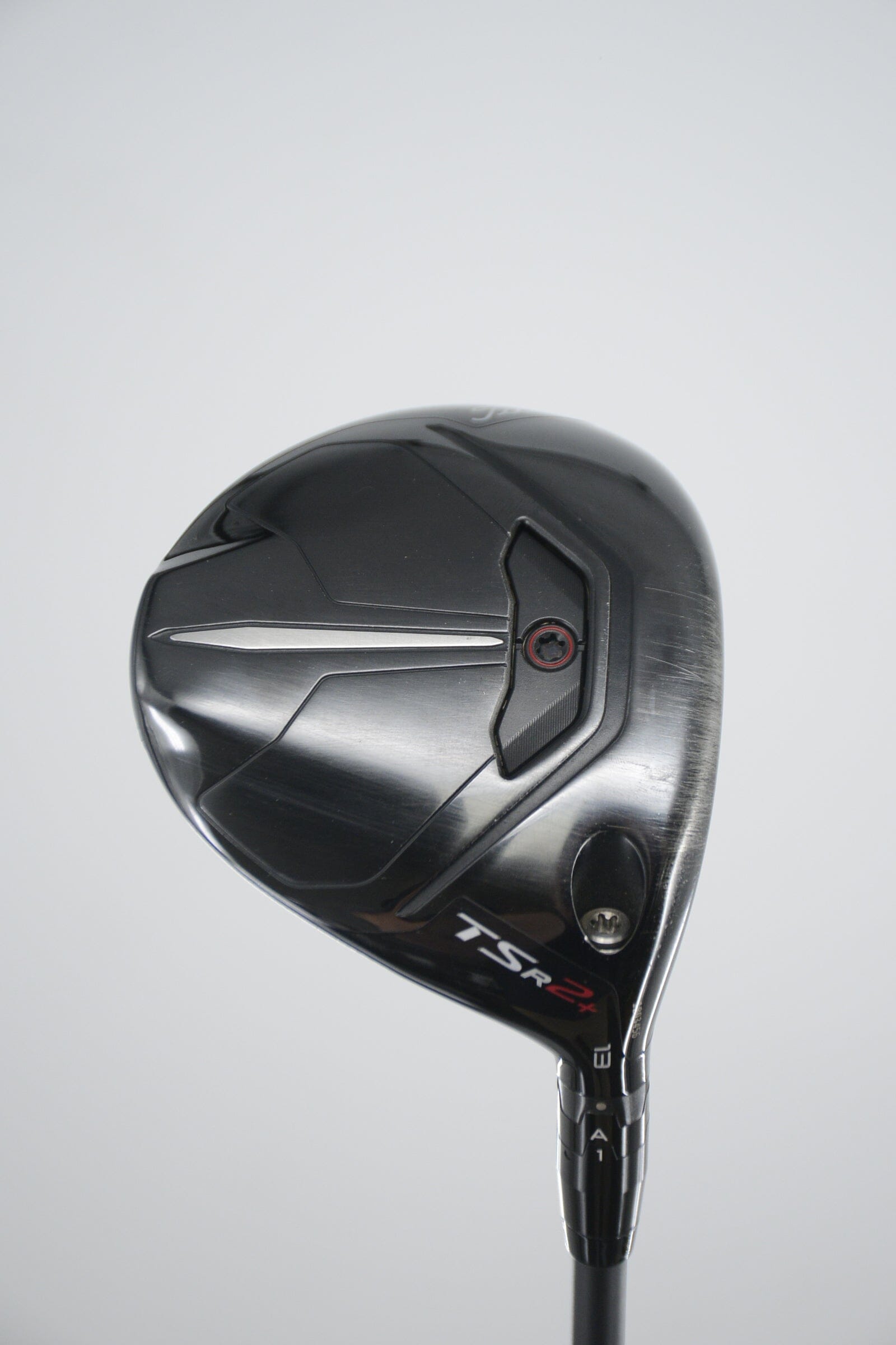Titleist TSR2+ 13 Degree Wood S Flex 43" Golf Clubs GolfRoots