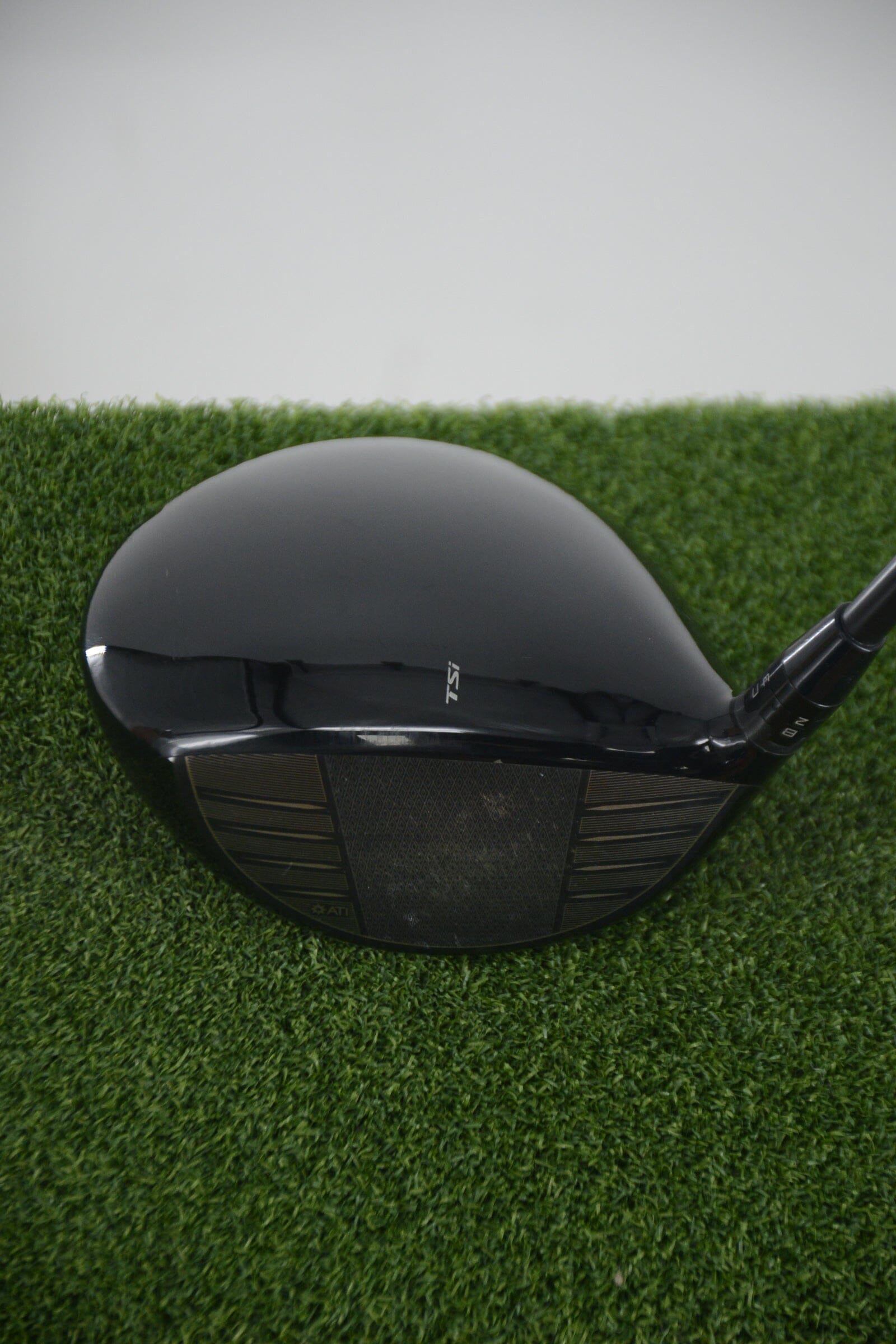 Titleist TSi3 9 Degree Driver S Flex 45.5" Golf Clubs GolfRoots