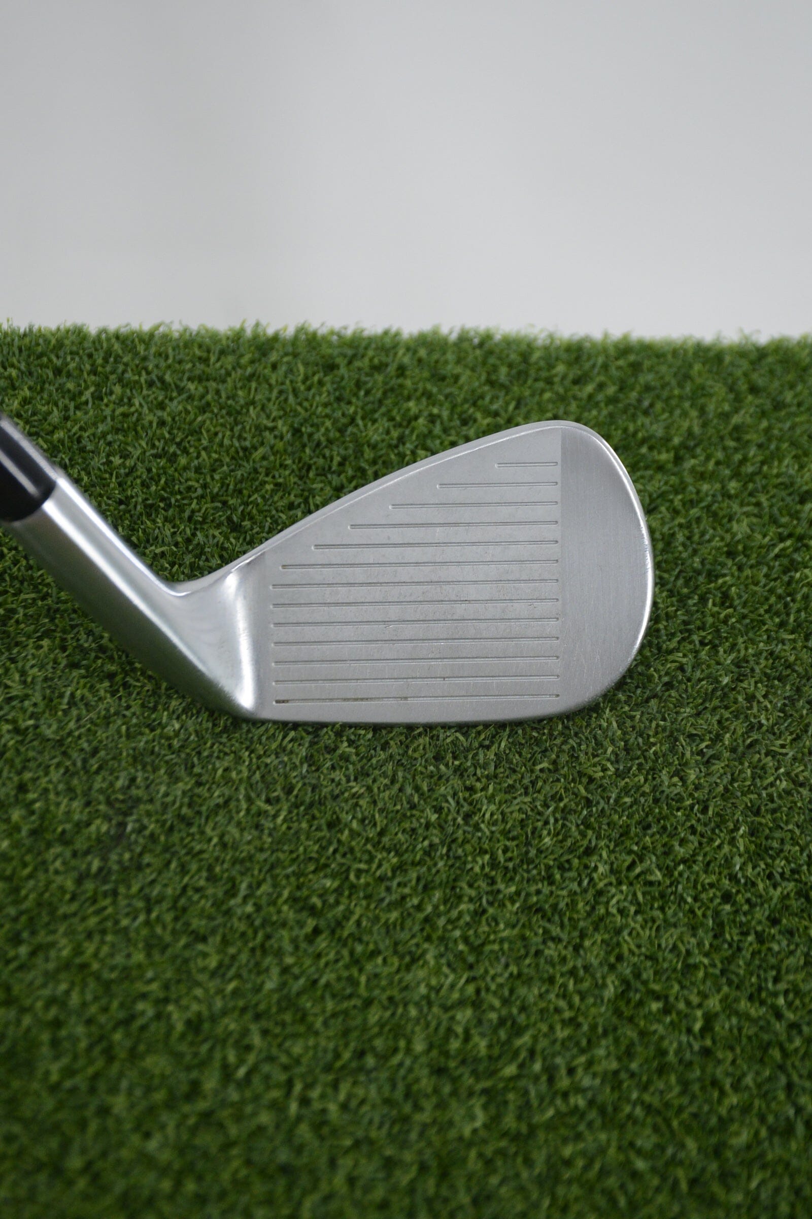 Lefty Titleist T100 2021 8 Iron X Flex 37" Golf Clubs GolfRoots