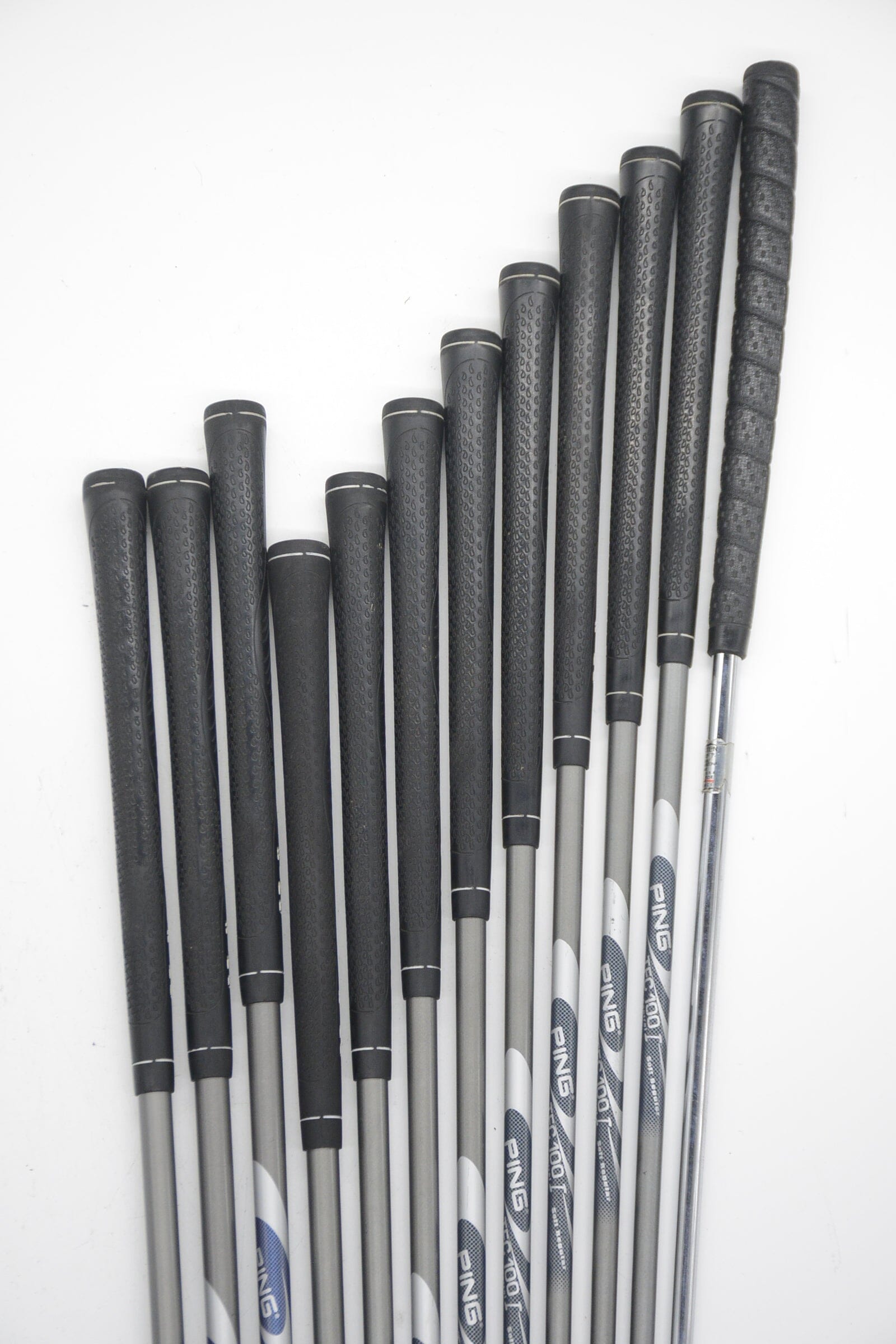 Ping G5 Mixed Full Set R Flex -1.25" Golf Clubs GolfRoots