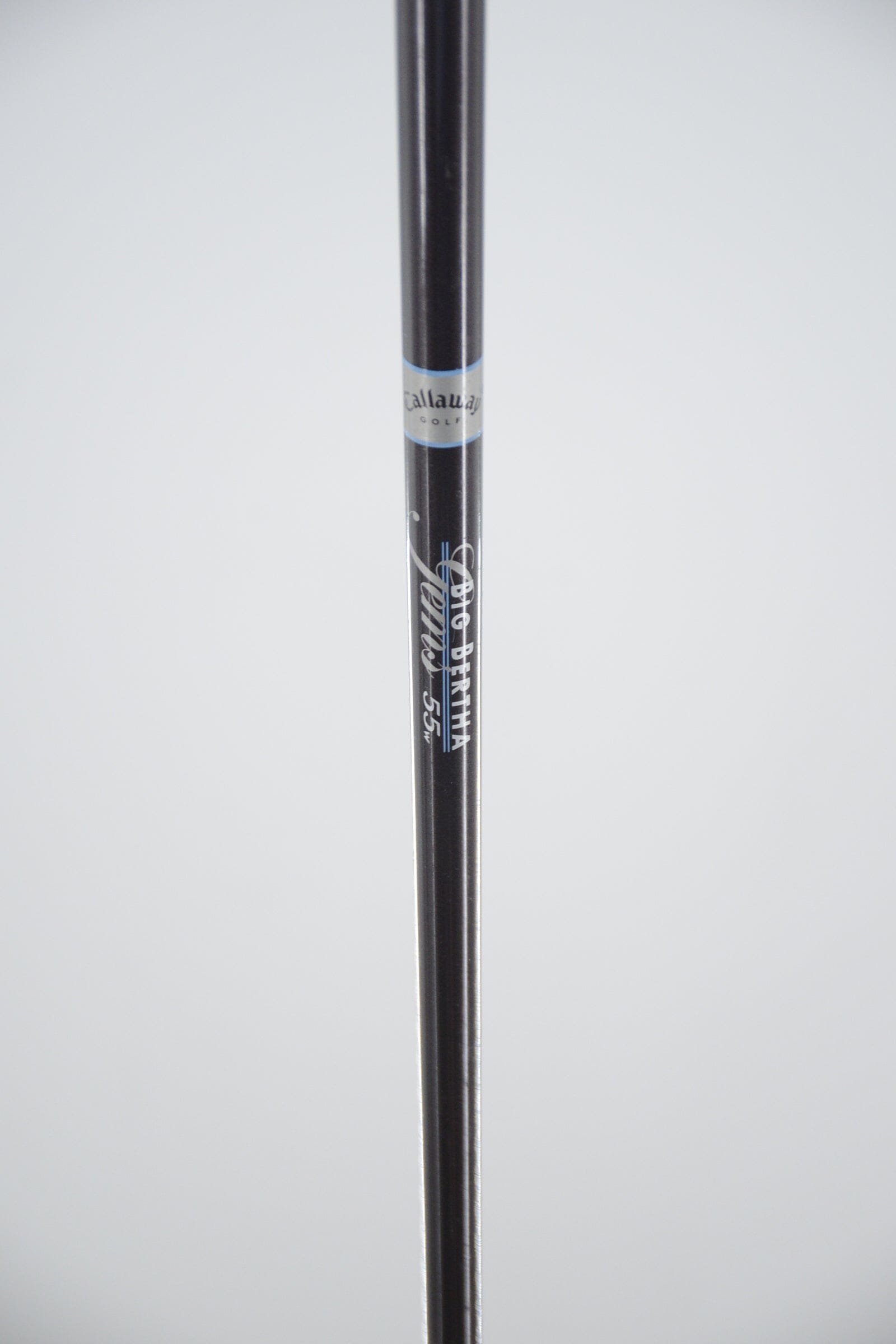 Women's Callaway Big Bertha 2004 5 Wood W Flex 41.25" Golf Clubs GolfRoots