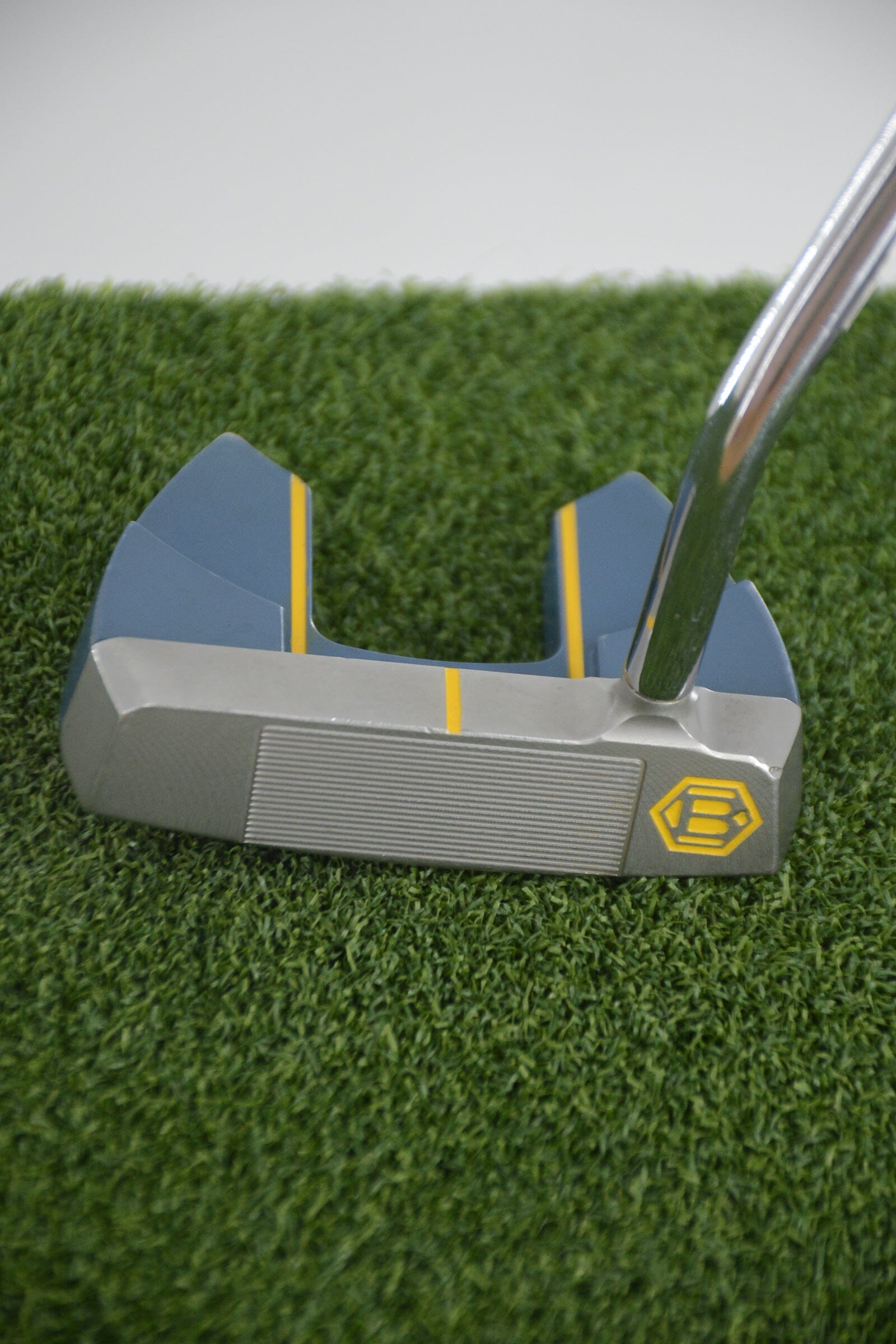 Bettinardi 2022 Inovai 6.0 Spud Putter 34" Golf Clubs GolfRoots