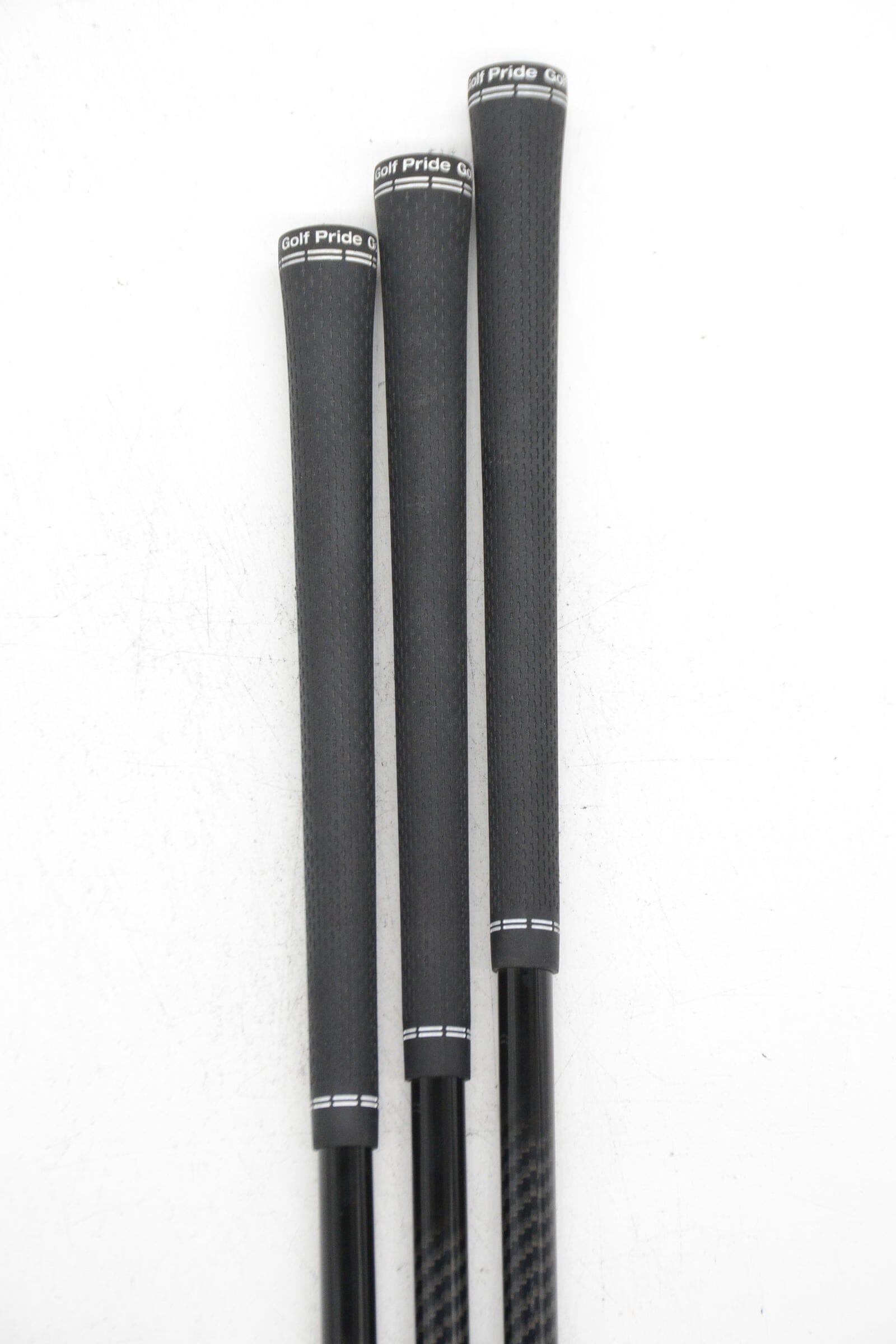 Tour Edge Exotics Exs Pro D, 3W, 5W Wood Set R Flex Golf Clubs GolfRoots