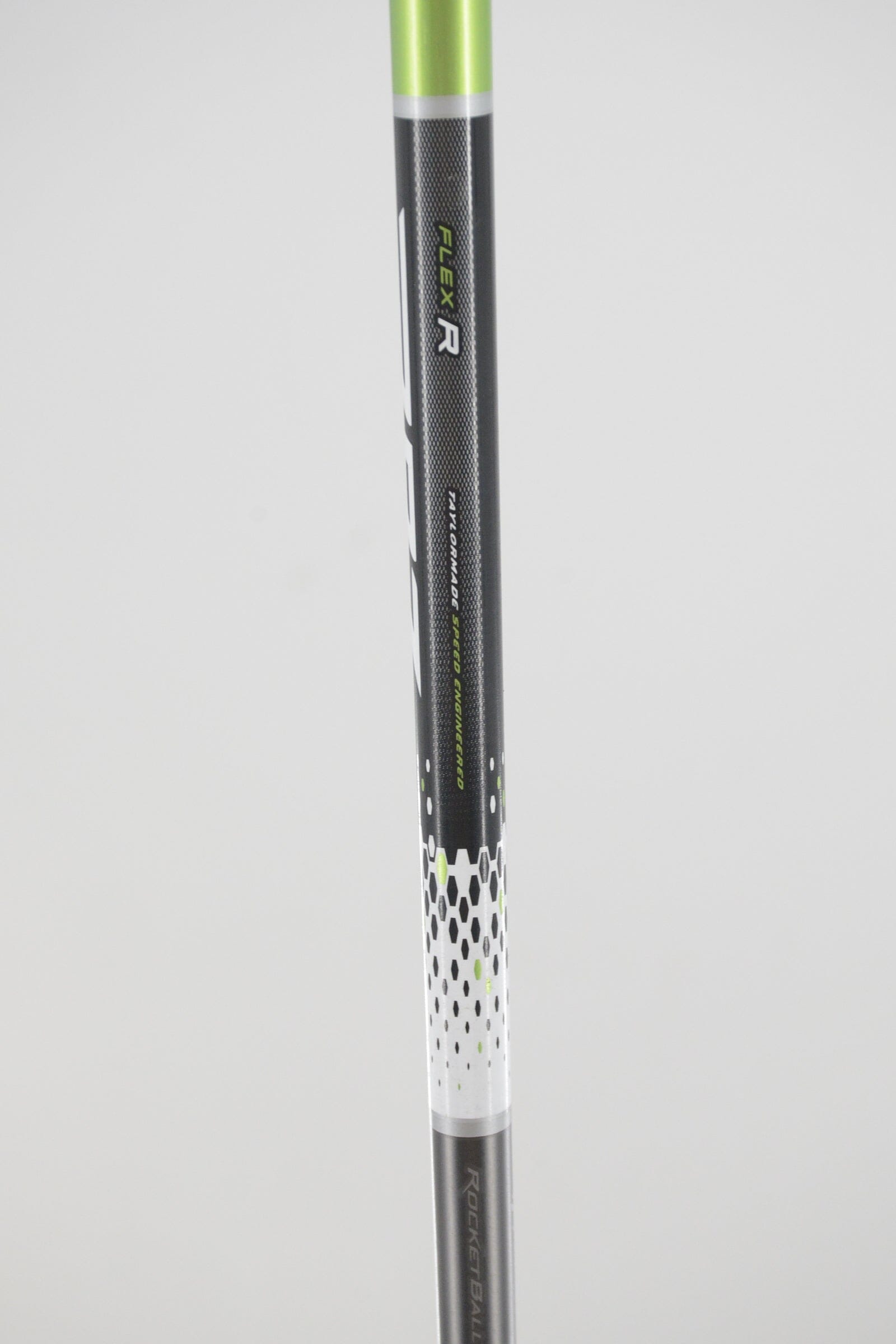 TaylorMade Rocketballz 7 Iron R Flex 37" Golf Clubs GolfRoots