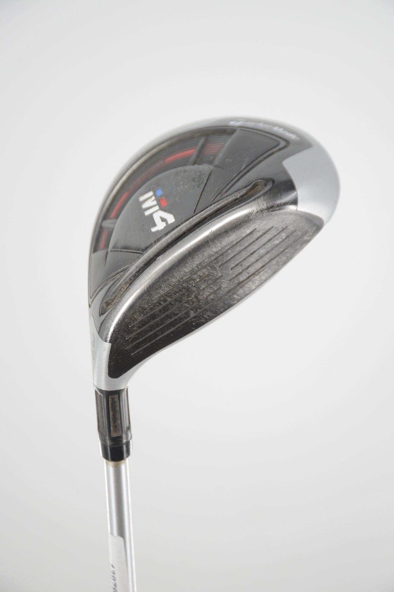 TaylorMade M4 2018 3 Wood S Flex 43.25" Golf Clubs GolfRoots