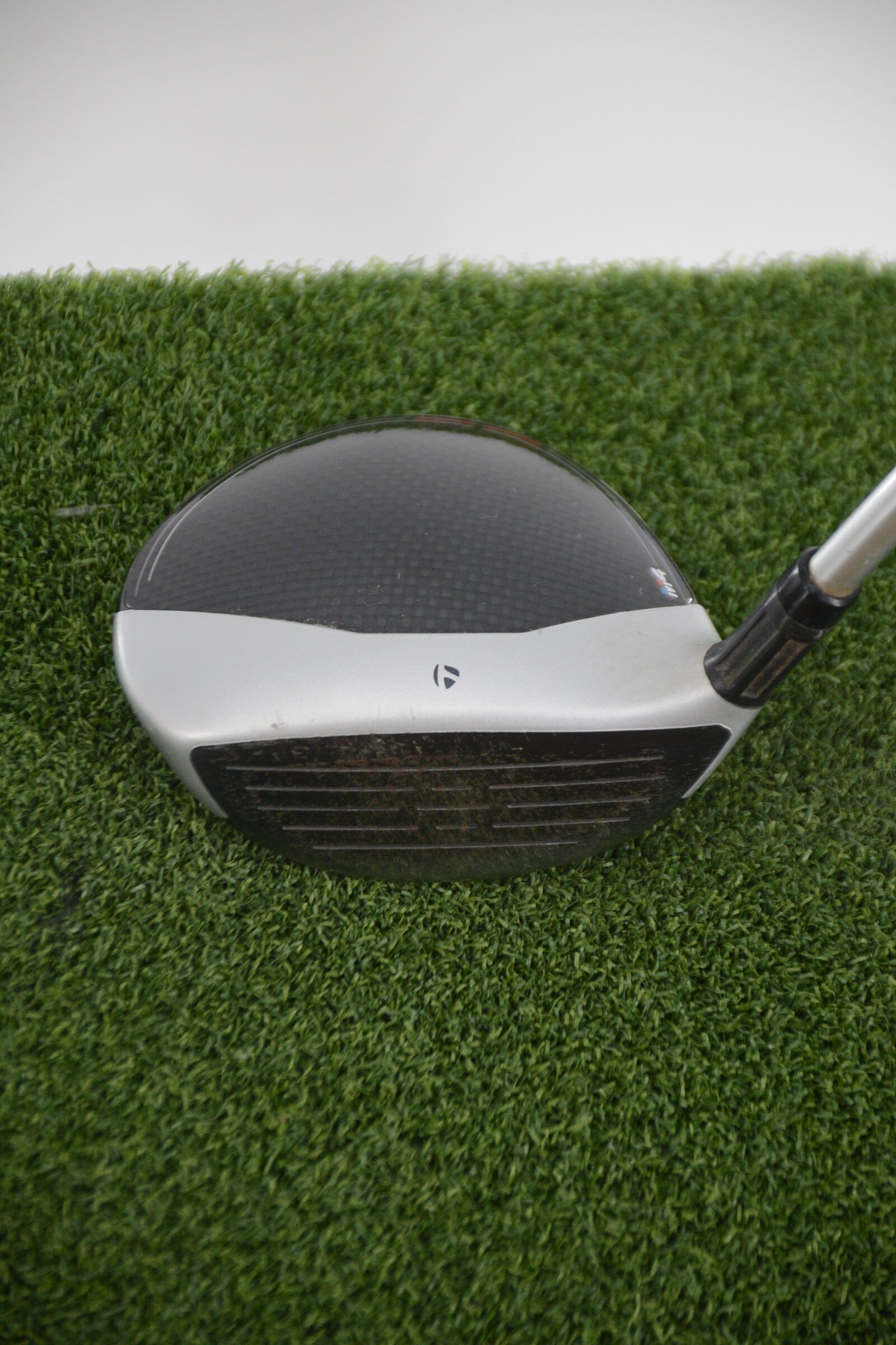 TaylorMade M4 2018 3 Wood S Flex 43.25" Golf Clubs GolfRoots