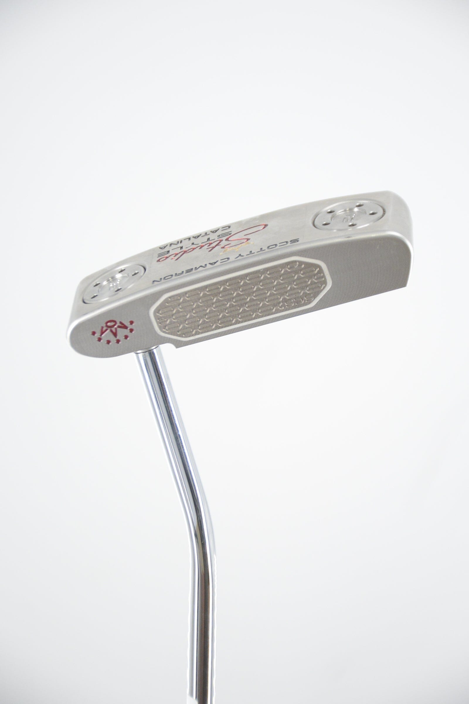 Scotty Cameron 2025 Studio Style Catalina Putter 34" Golf Clubs GolfRoots