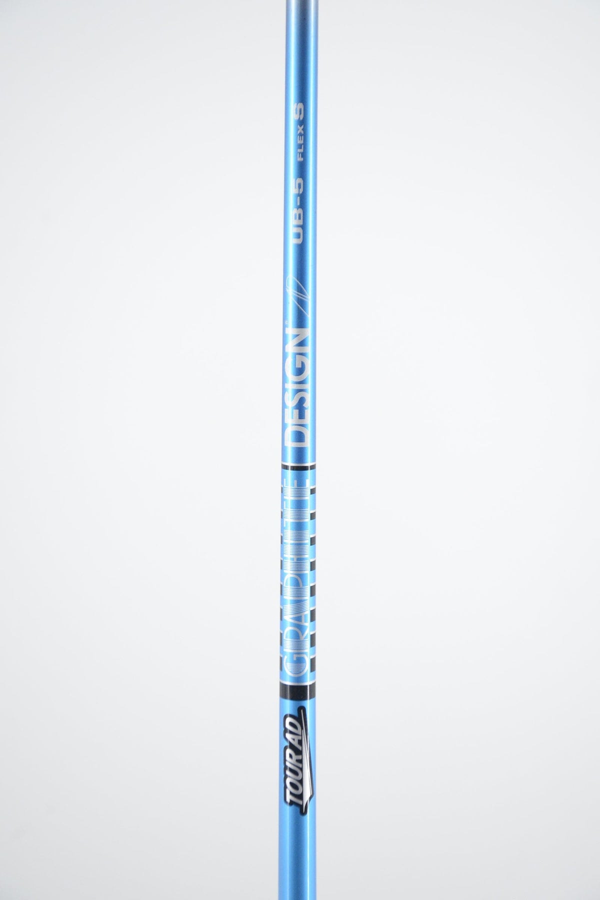 Graphite Design Tour AD UB PXG Driver Shaft S Flex 43.75" Golf Clubs GolfRoots