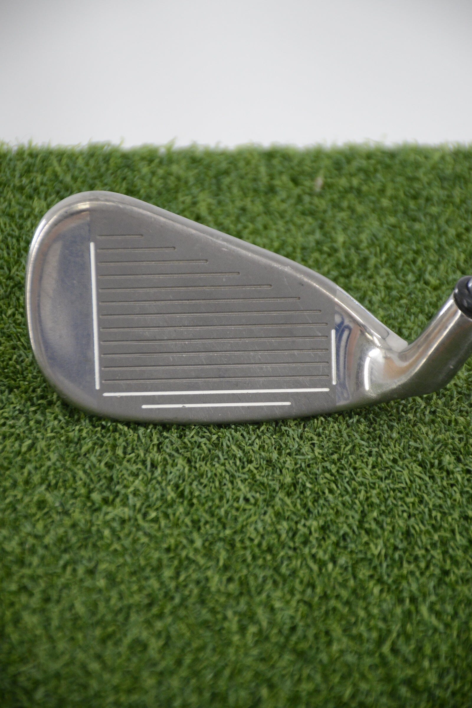 Women's Callaway Hawk Eye Vft 5 Iron W Flex 36.5" Golf Clubs GolfRoots