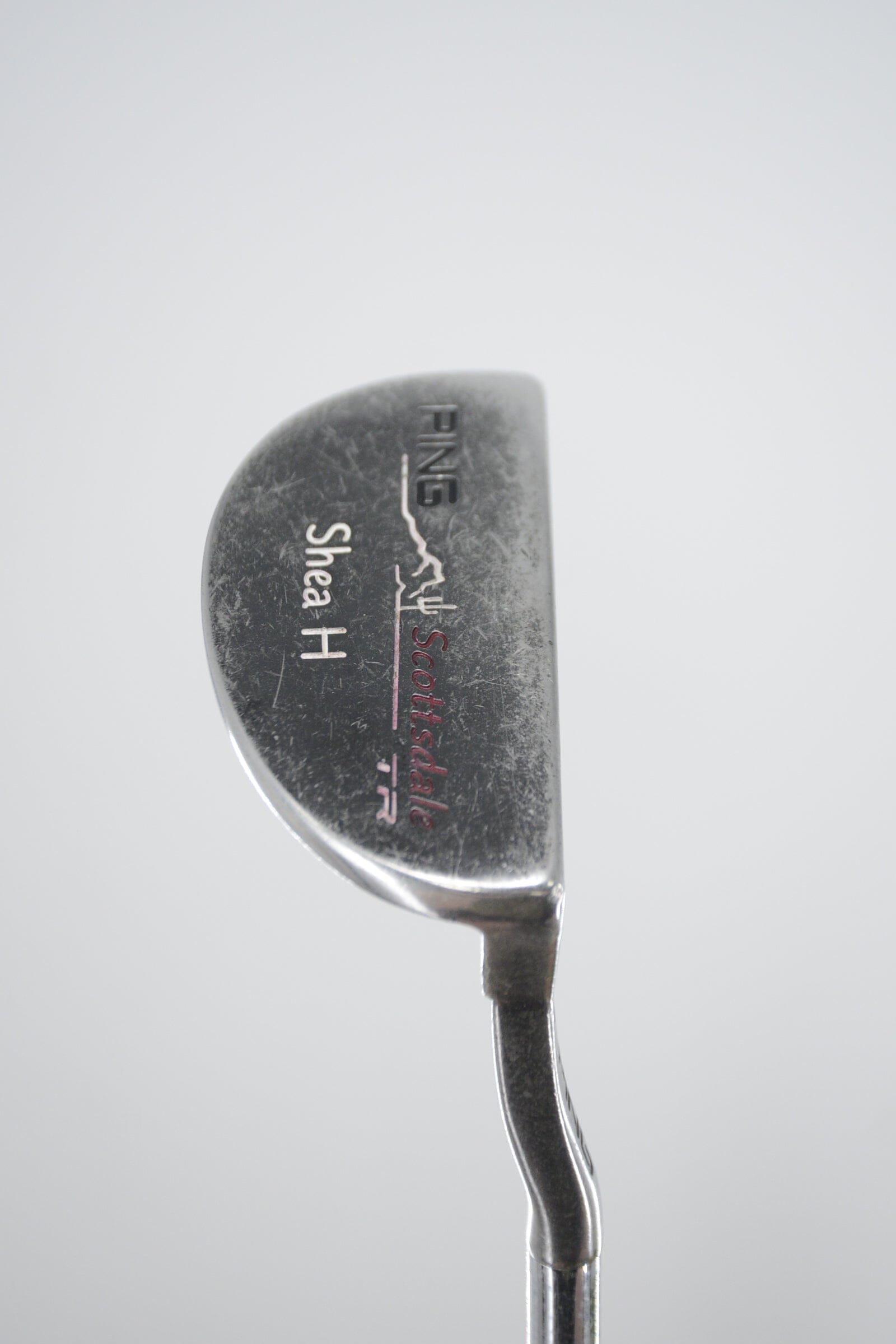 Ping Scottsdale TR Shea H Putter 33.5" Golf Clubs GolfRoots