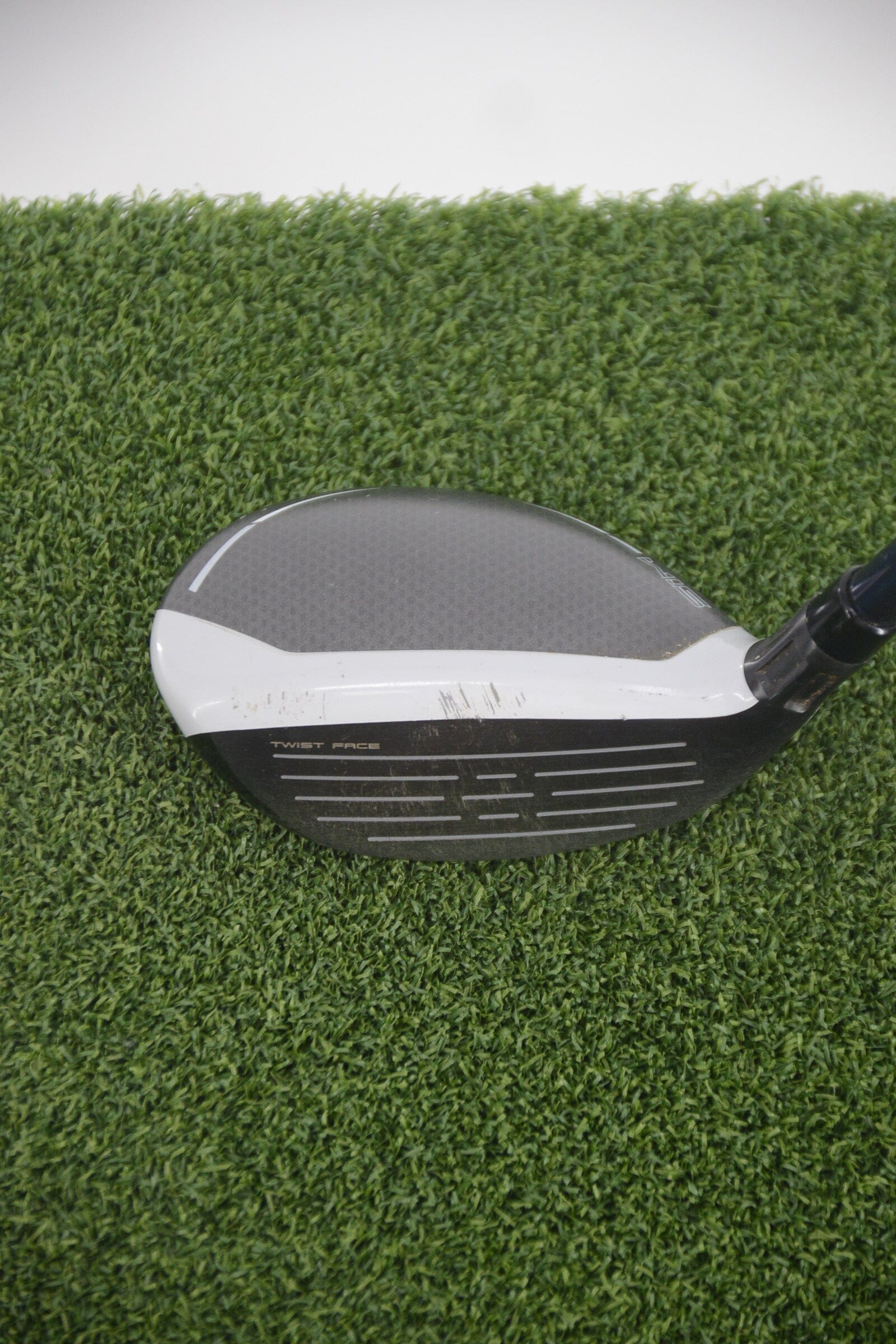 TaylorMade SIM Max 4 Hybrid S Flex 40" Golf Clubs GolfRoots