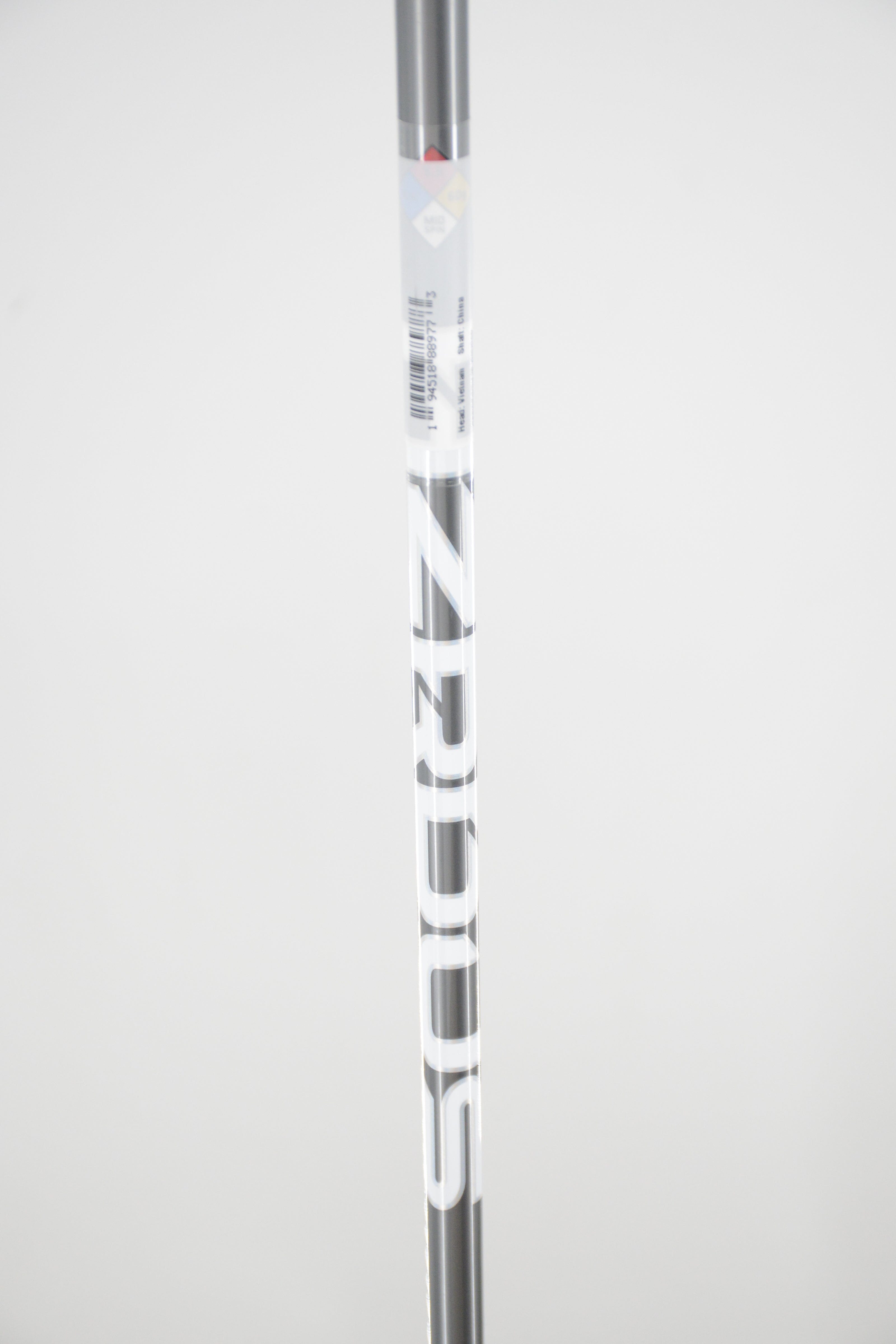 NEW Lefty Callaway Paradym 5 Wood R Flex 42.25" Golf Clubs GolfRoots