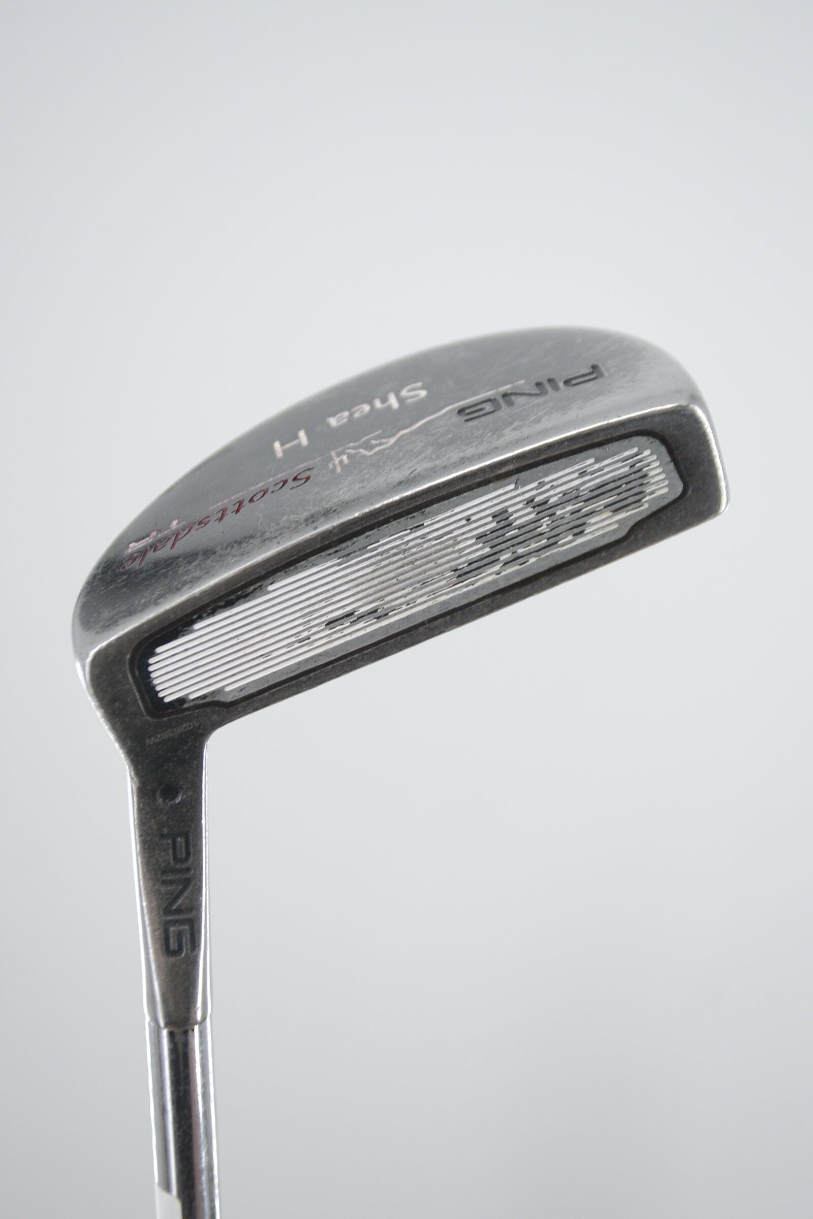 Ping Scottsdale TR Shea H Putter 33.5" Golf Clubs GolfRoots