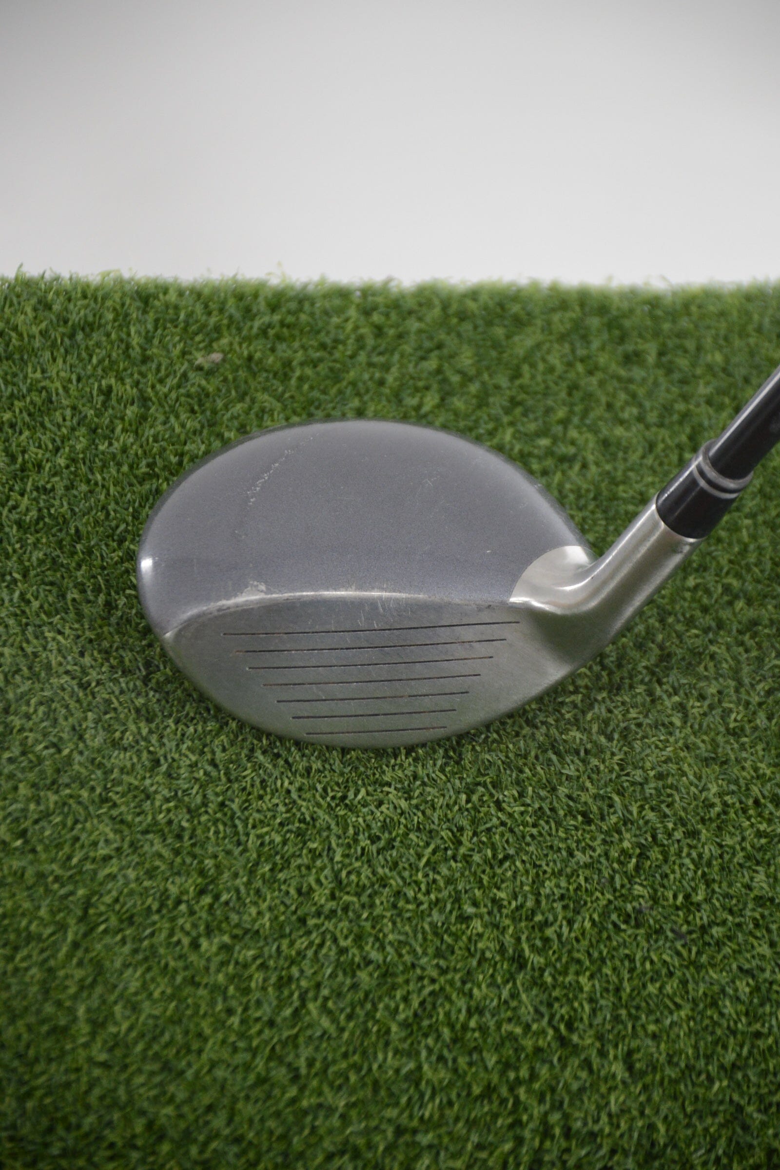 Percect Club 21 Degree Wood S Flex 38.75" Golf Clubs GolfRoots