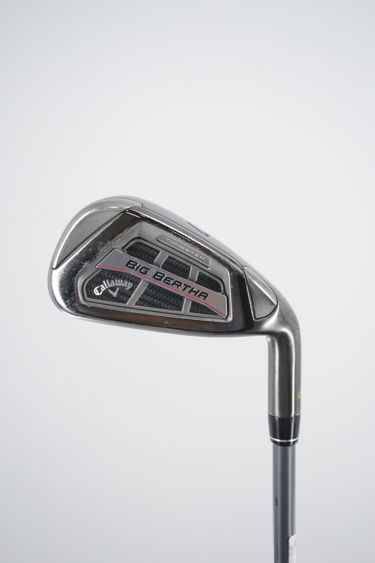 Women's Callaway Big Bertha OS 7 Iron W Flex 35.5" Golf Clubs GolfRoots