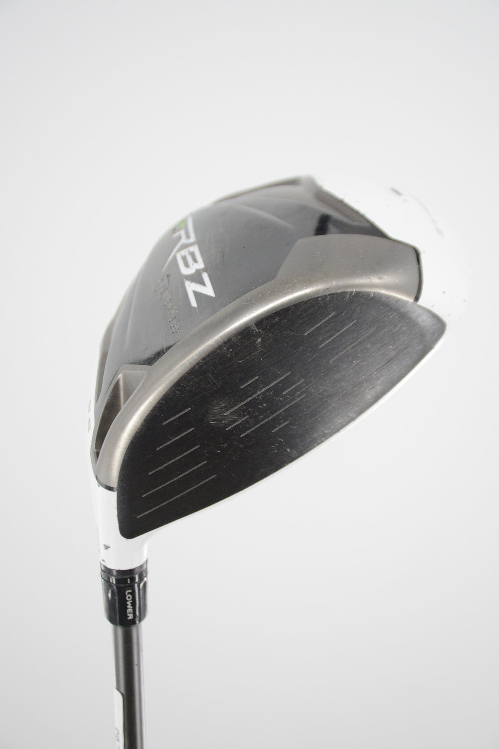 TaylorMade Rocketballz 9.5 Degree Driver R Flex 46" Golf Clubs GolfRoots