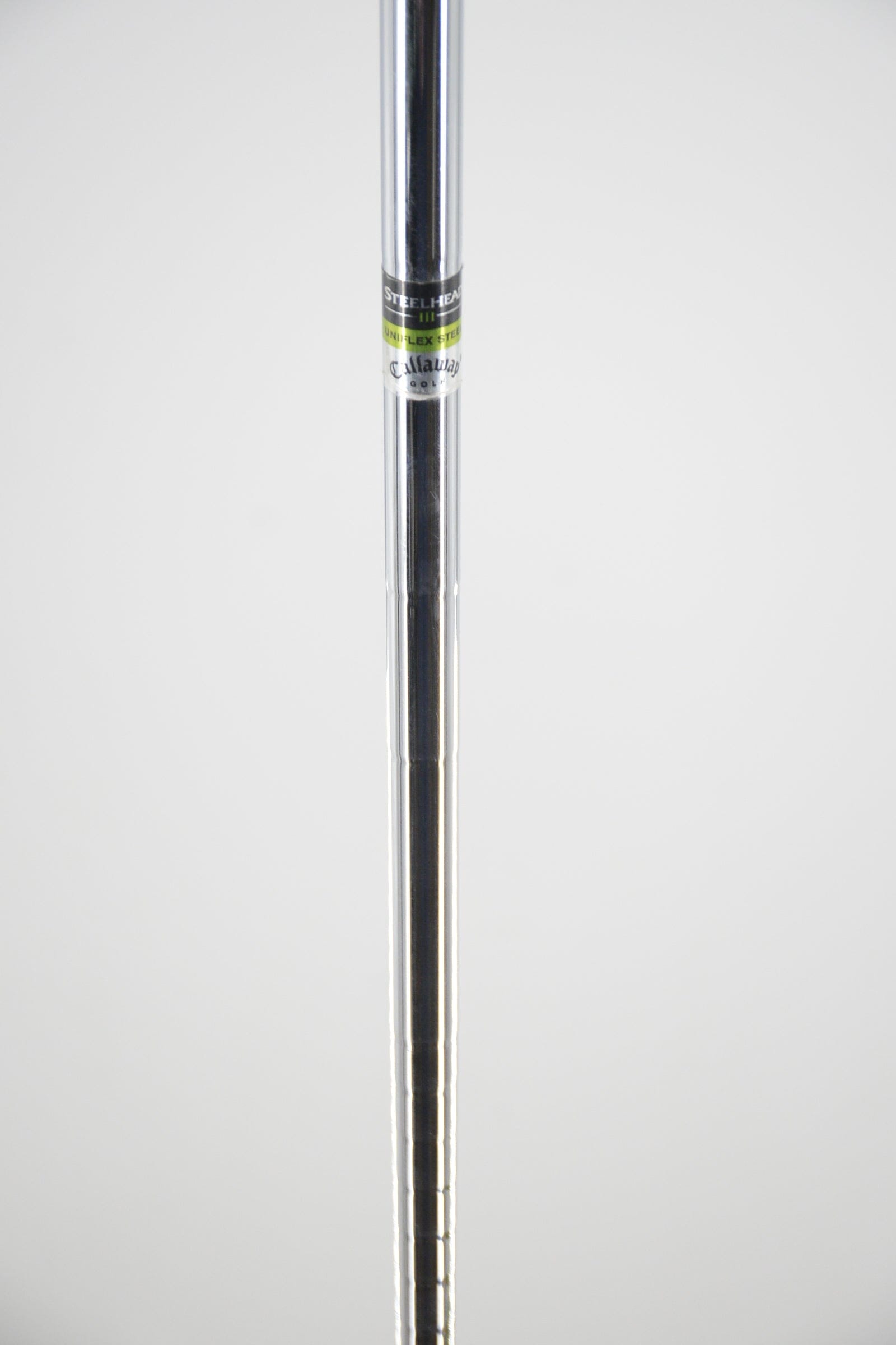 Callaway Steelhead III 12 Degree Driver Uniflex 43.25" Golf Clubs GolfRoots