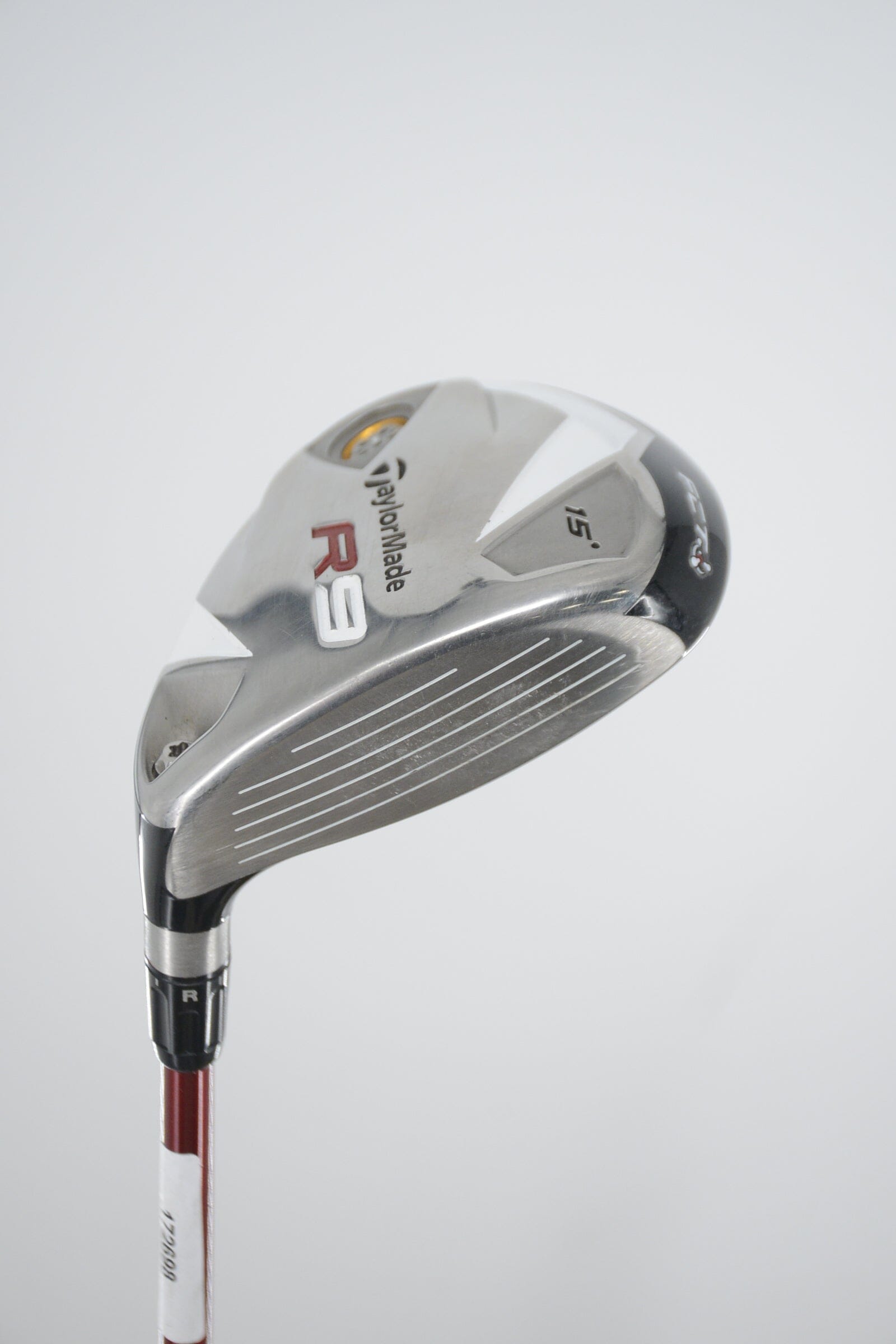 TaylorMade R9 3 Wood S Flex 42.75" Golf Clubs GolfRoots