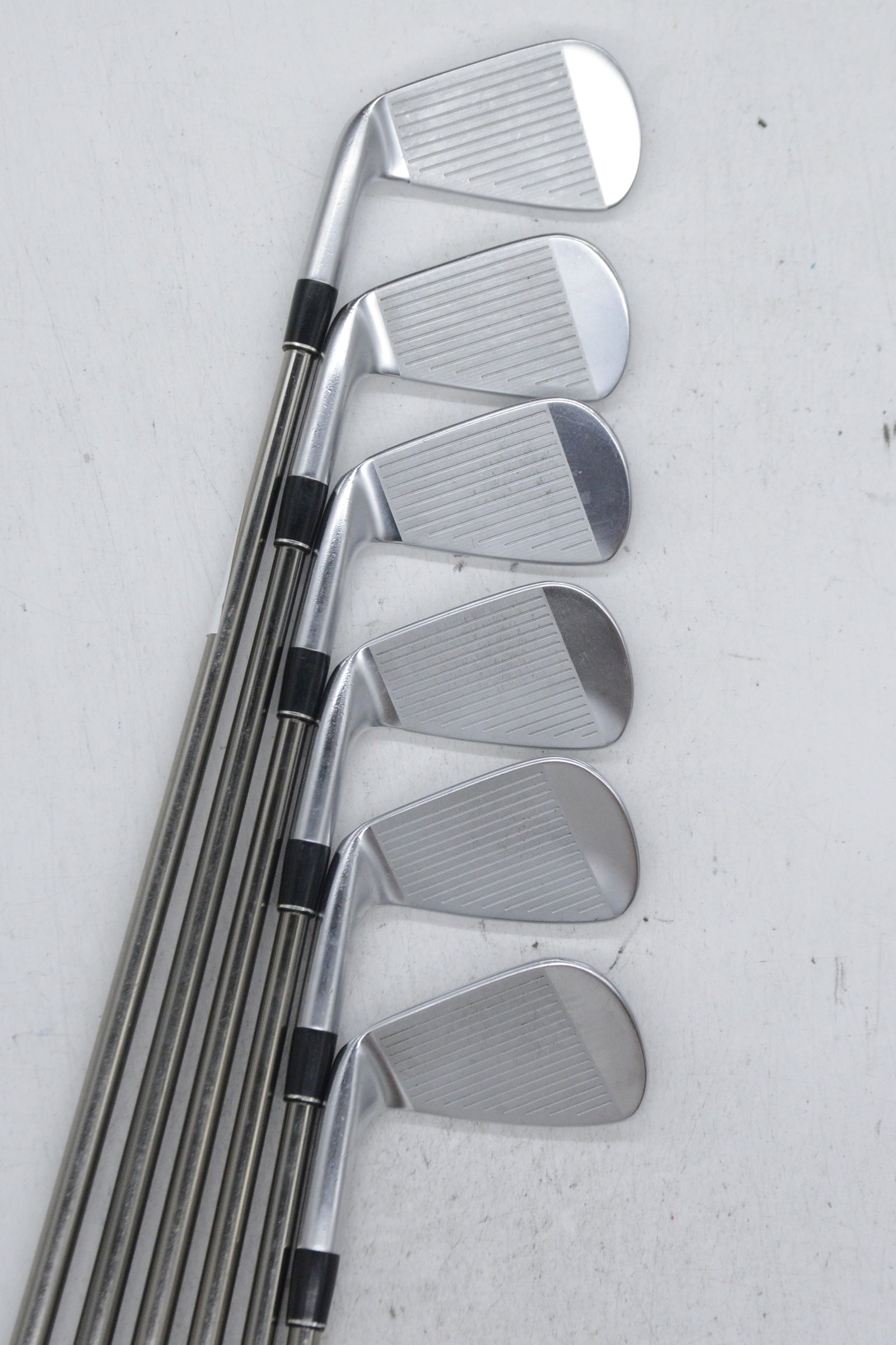 Srixon Zx5 5-PW Iron Set R Flex +0.25"