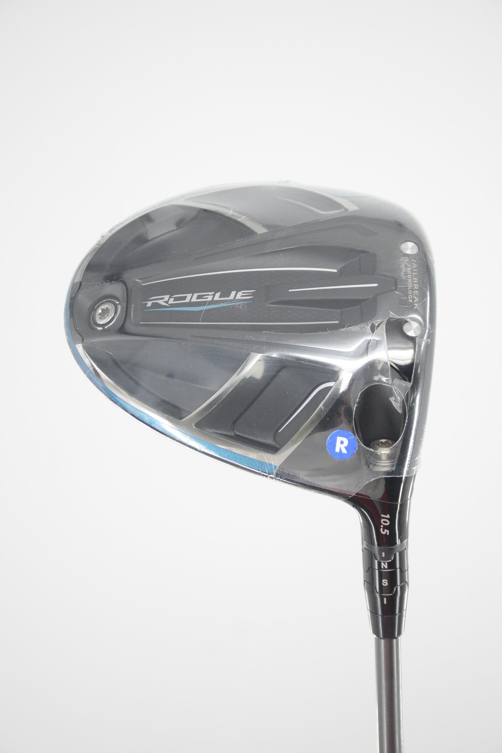 NEW Callaway Rogue 10.5 Degree Driver R Flex 45.5" Golf Clubs GolfRoots