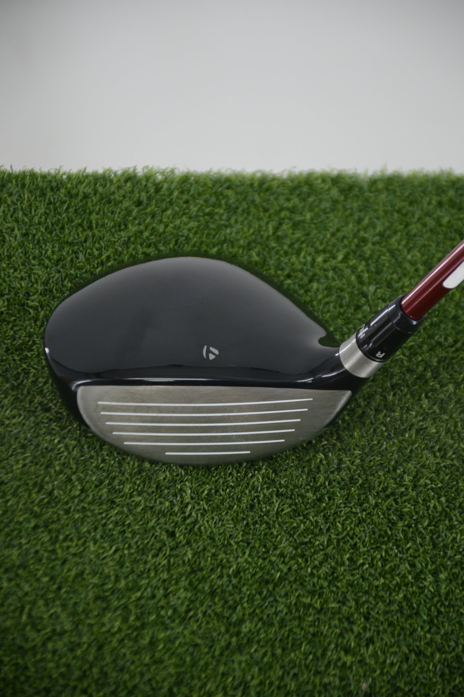 TaylorMade R9 3 Wood S Flex 42.75"