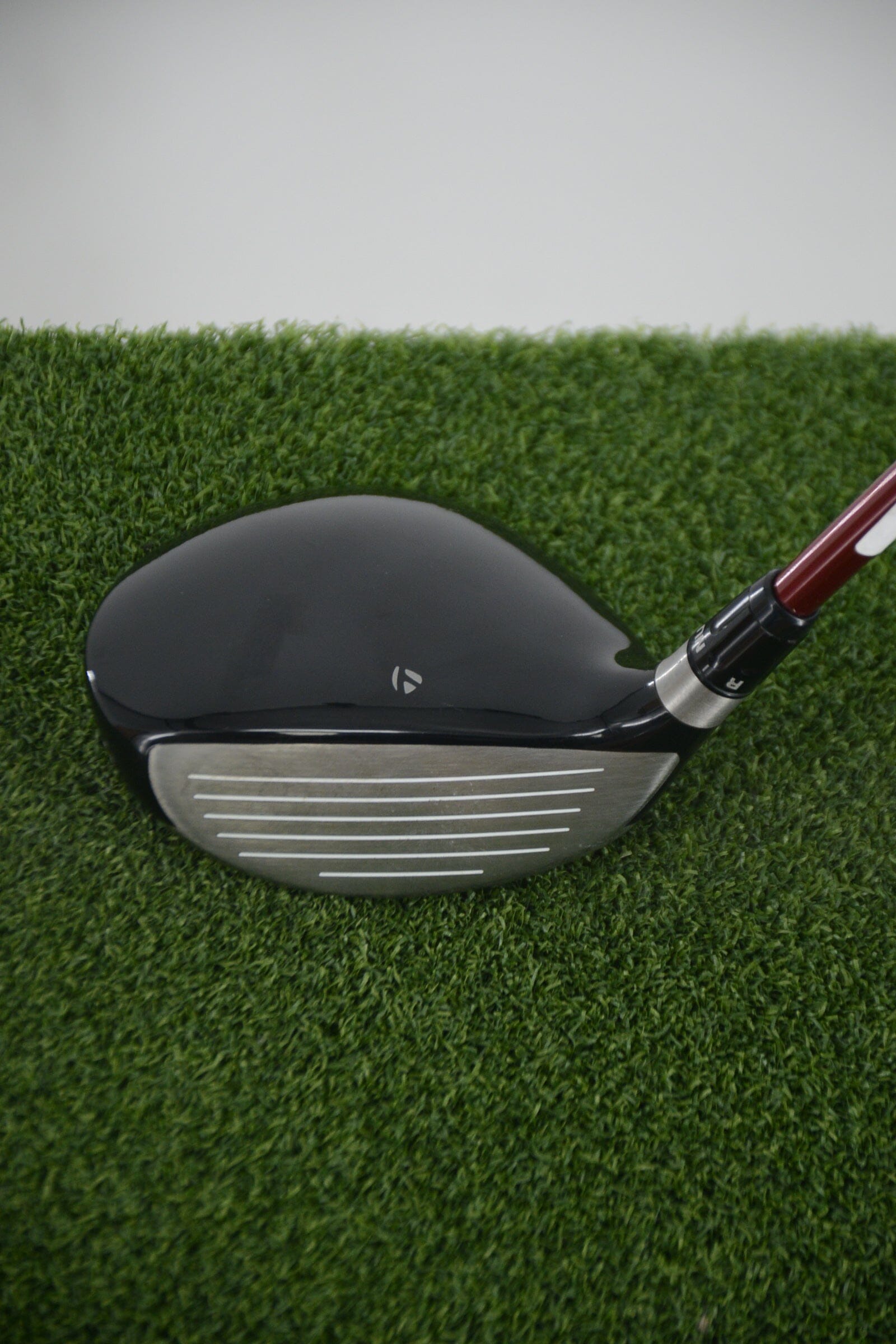 TaylorMade R9 3 Wood S Flex 42.75" Golf Clubs GolfRoots