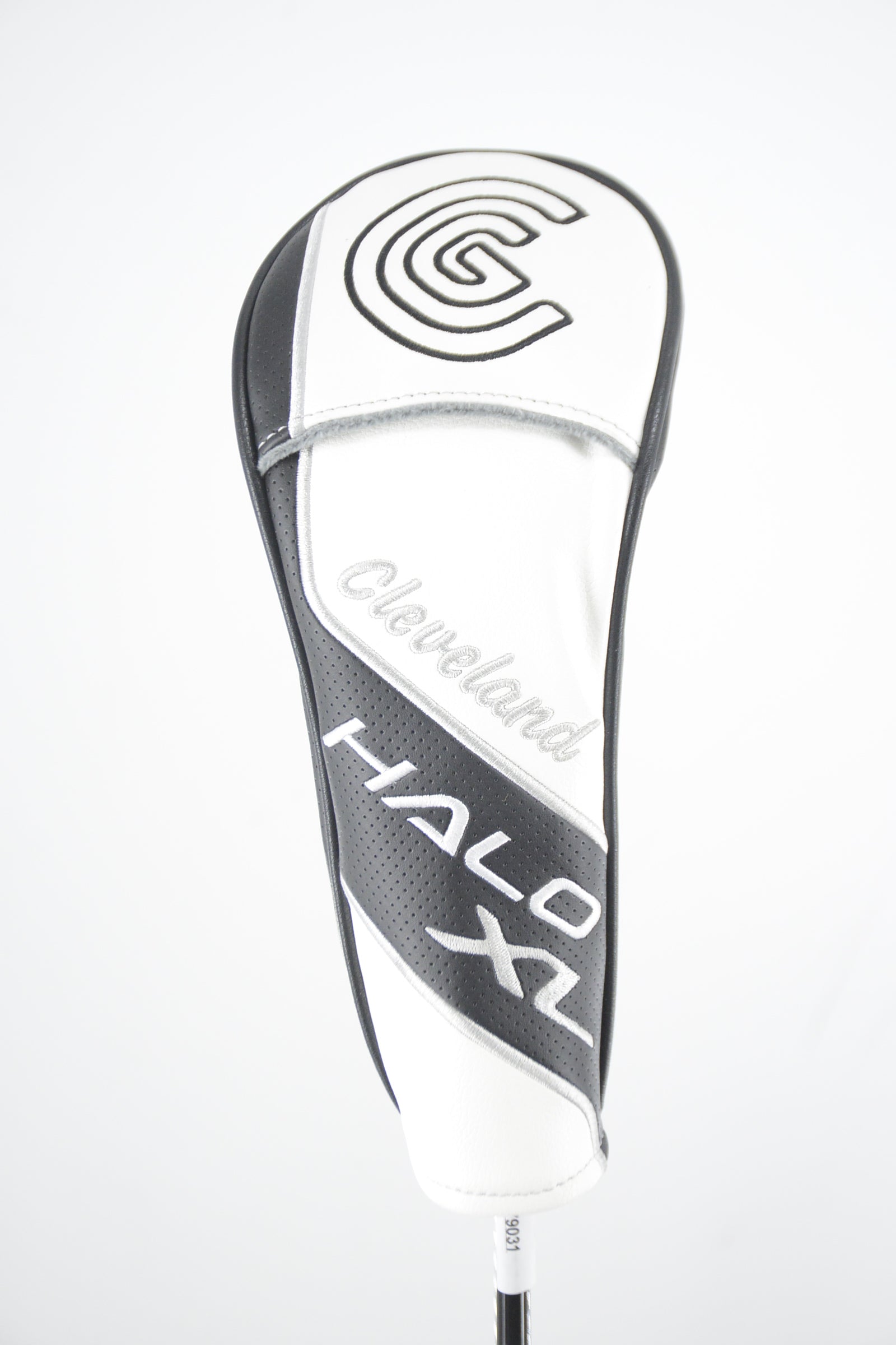 NEW Cleveland Launcher XL Halo 5 Wood R Flex 42.75"