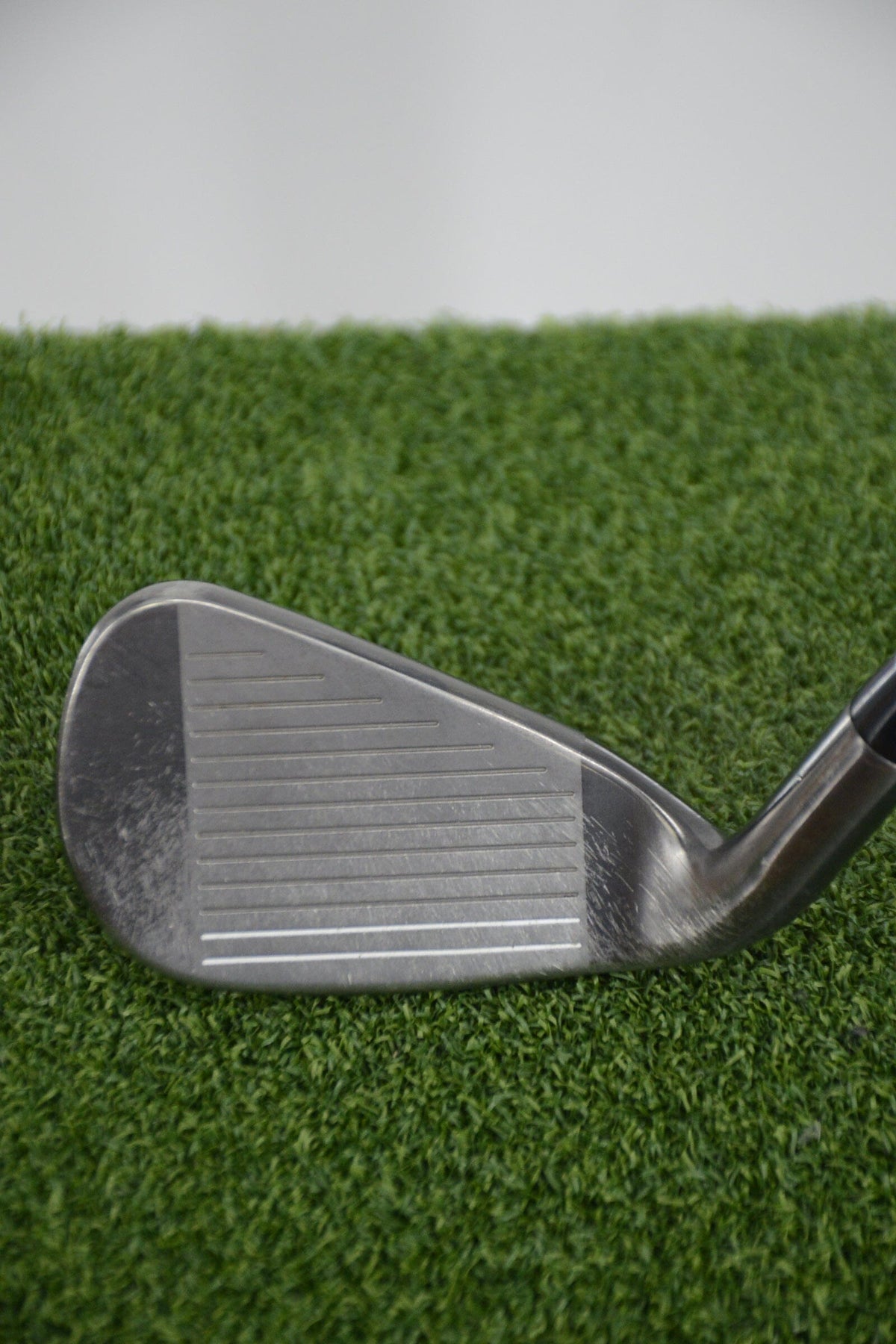 Women's Callaway Big Bertha OS 7 Iron W Flex 35.5" Golf Clubs GolfRoots