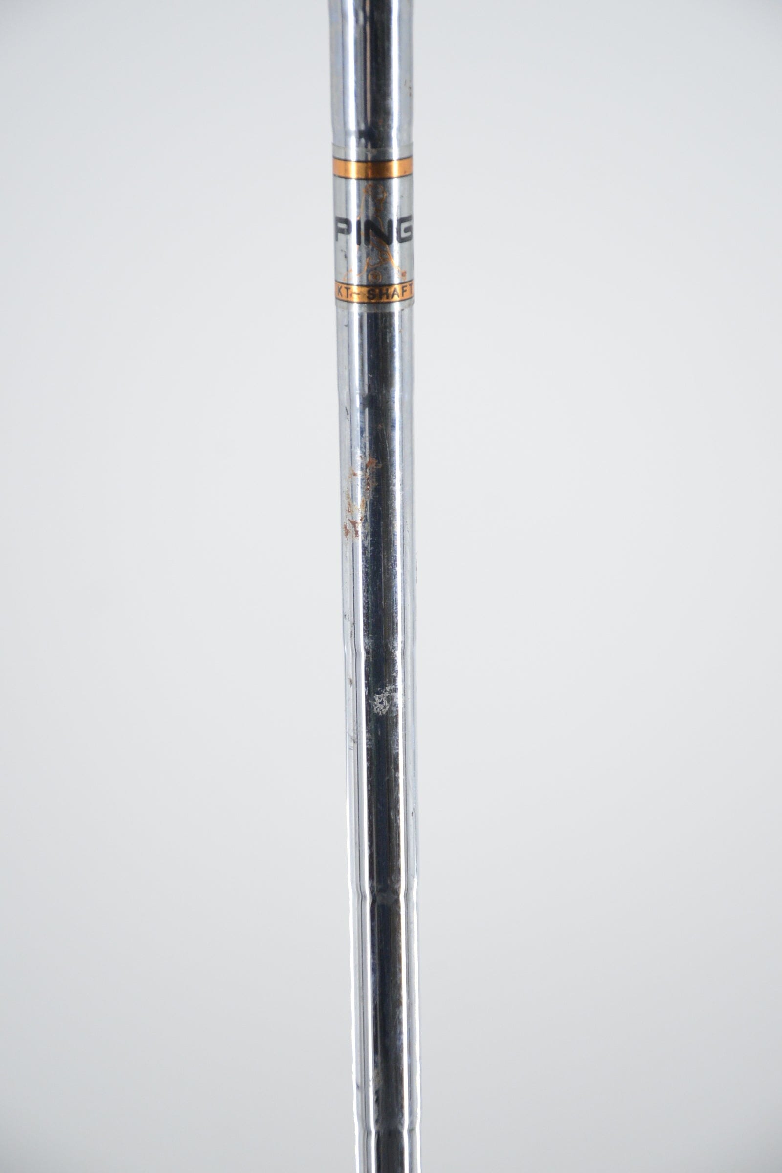 Ping Eye 2+ 4 Iron S Flex 38.25" Golf Clubs GolfRoots