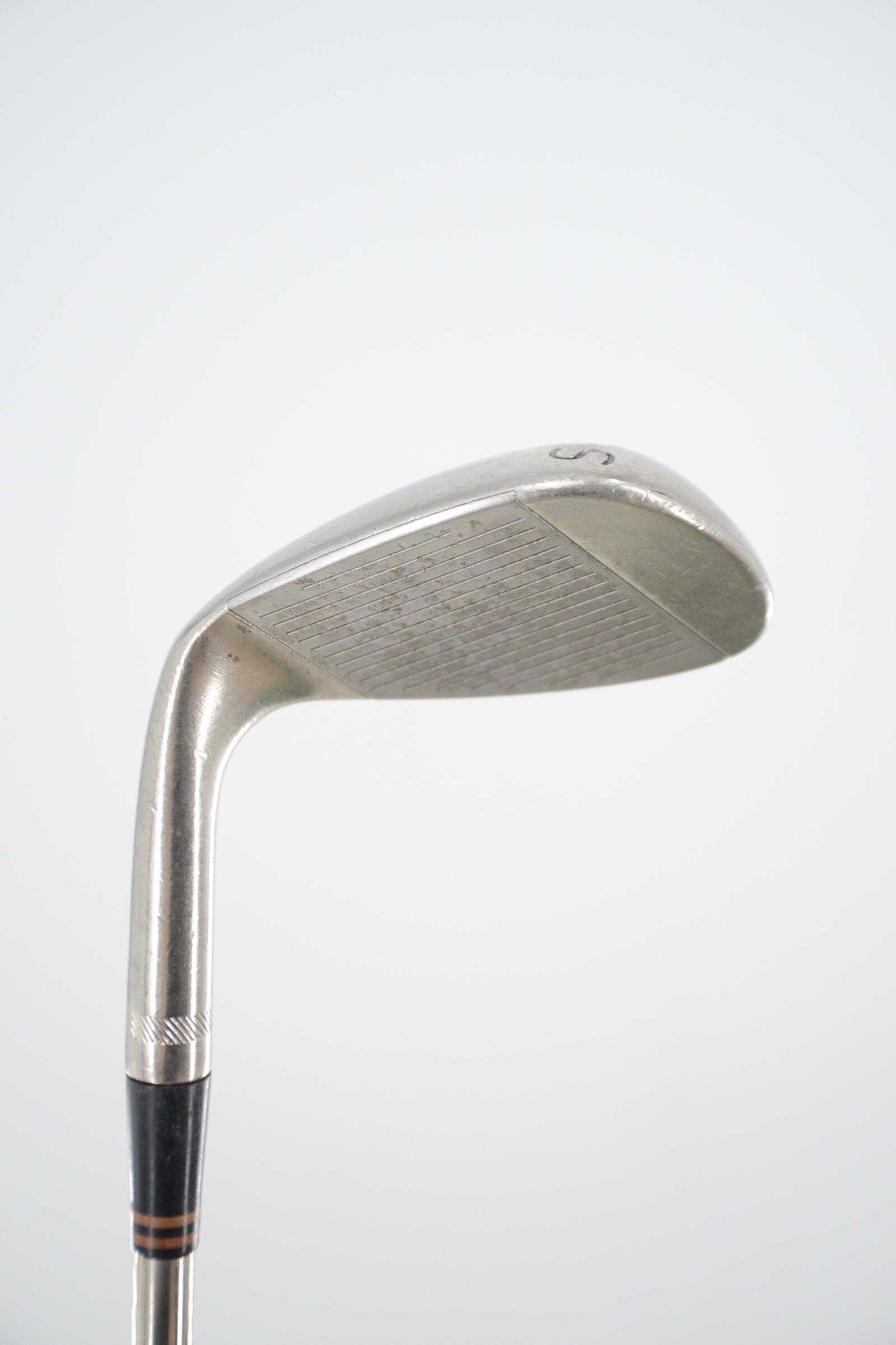 Pelz Chrome SW Wedge Flex 35" Golf Clubs GolfRoots
