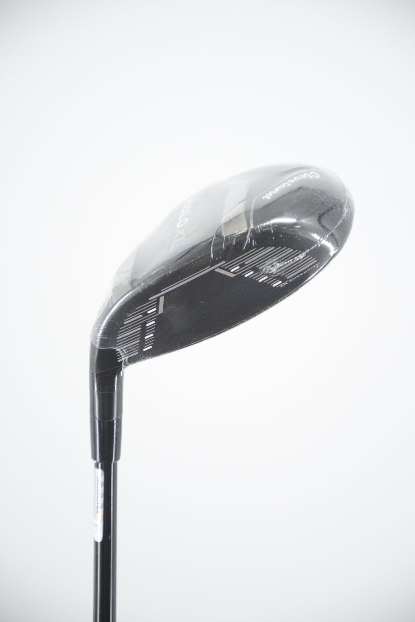 NEW Cleveland Launcher XL Halo 5 Wood R Flex 42.75" Golf Clubs GolfRoots