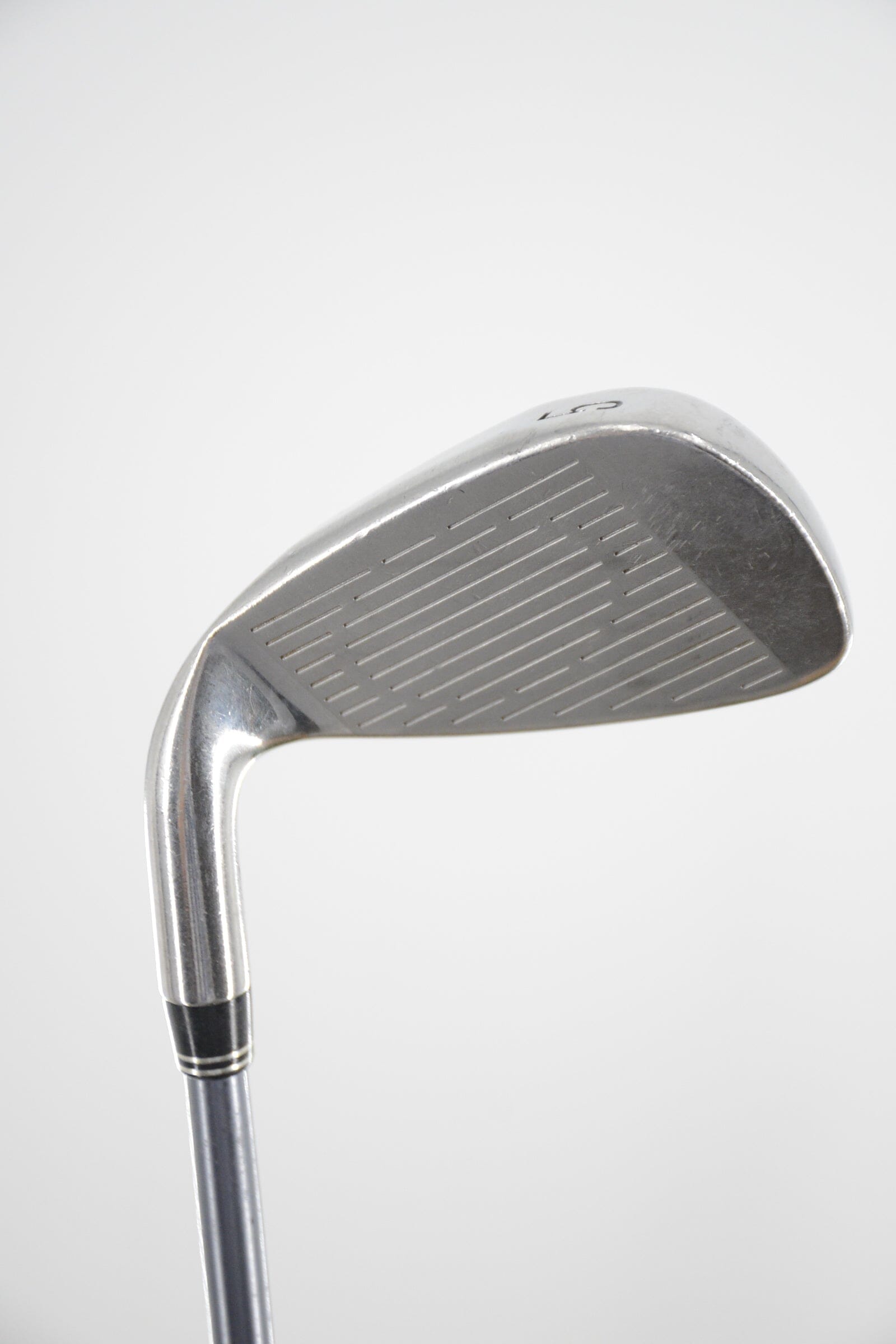 Women's Cobra SS I Oversize 5 Iron W Flex 37" Golf Clubs GolfRoots