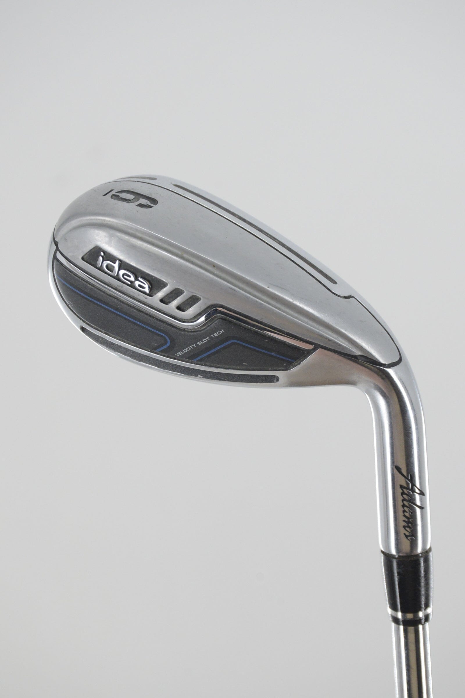 Adams Idea 2014 6 Iron R Flex 38" Golf Clubs GolfRoots