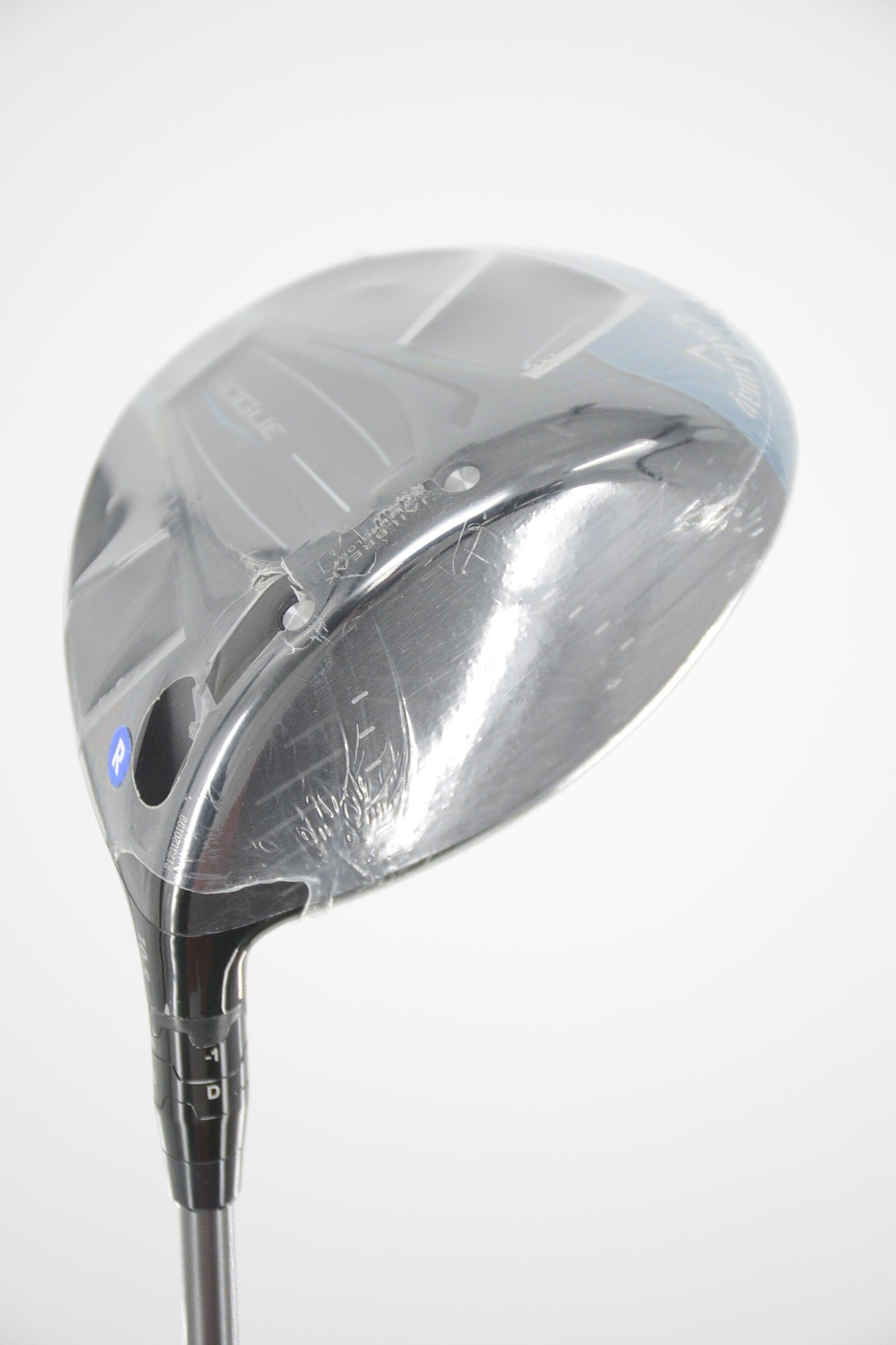 NEW Callaway Rogue 10.5 Degree Driver R Flex 45.5" Golf Clubs GolfRoots