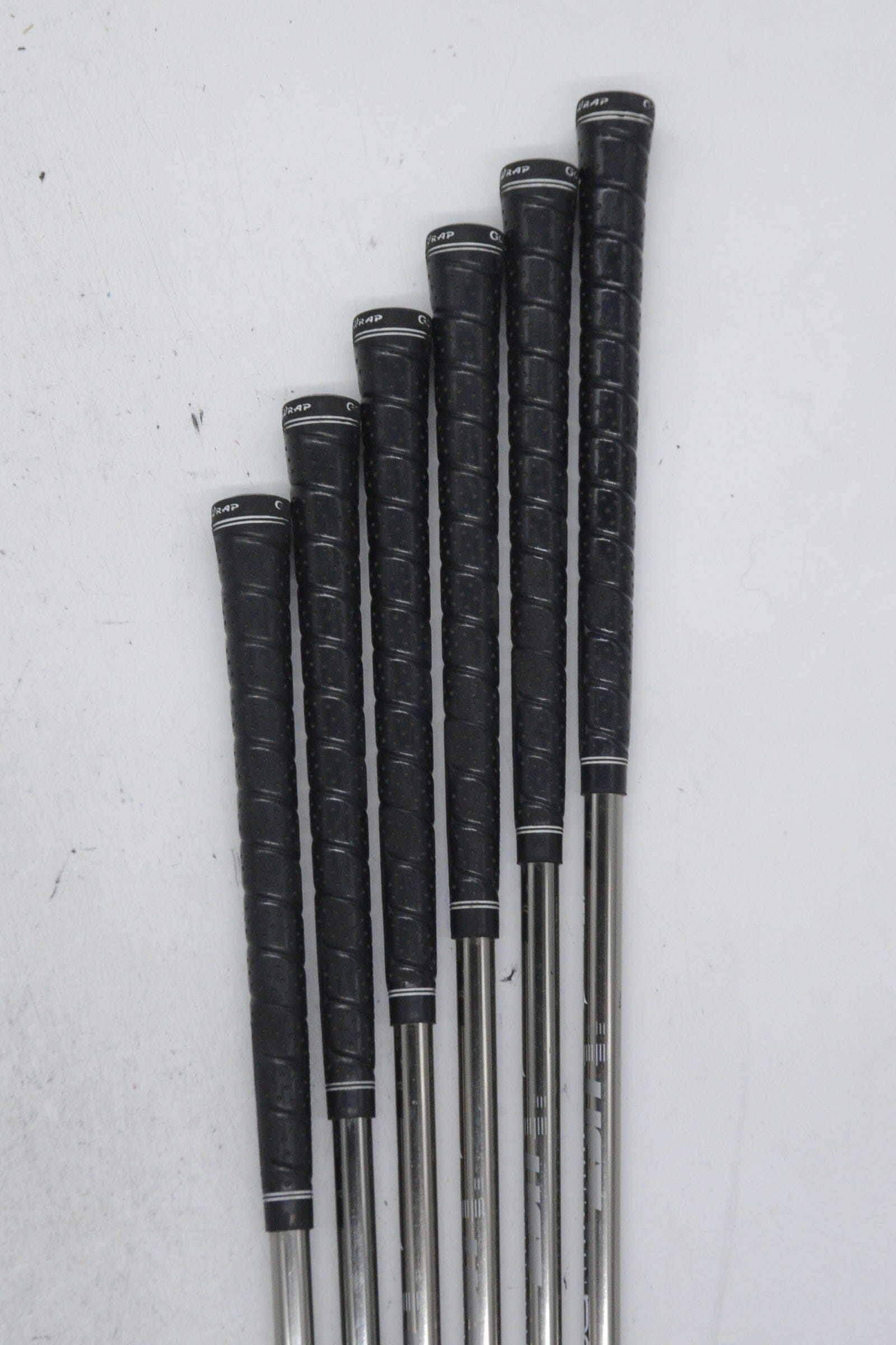Srixon Zx5 5-PW Iron Set R Flex +0.25" Golf Clubs GolfRoots