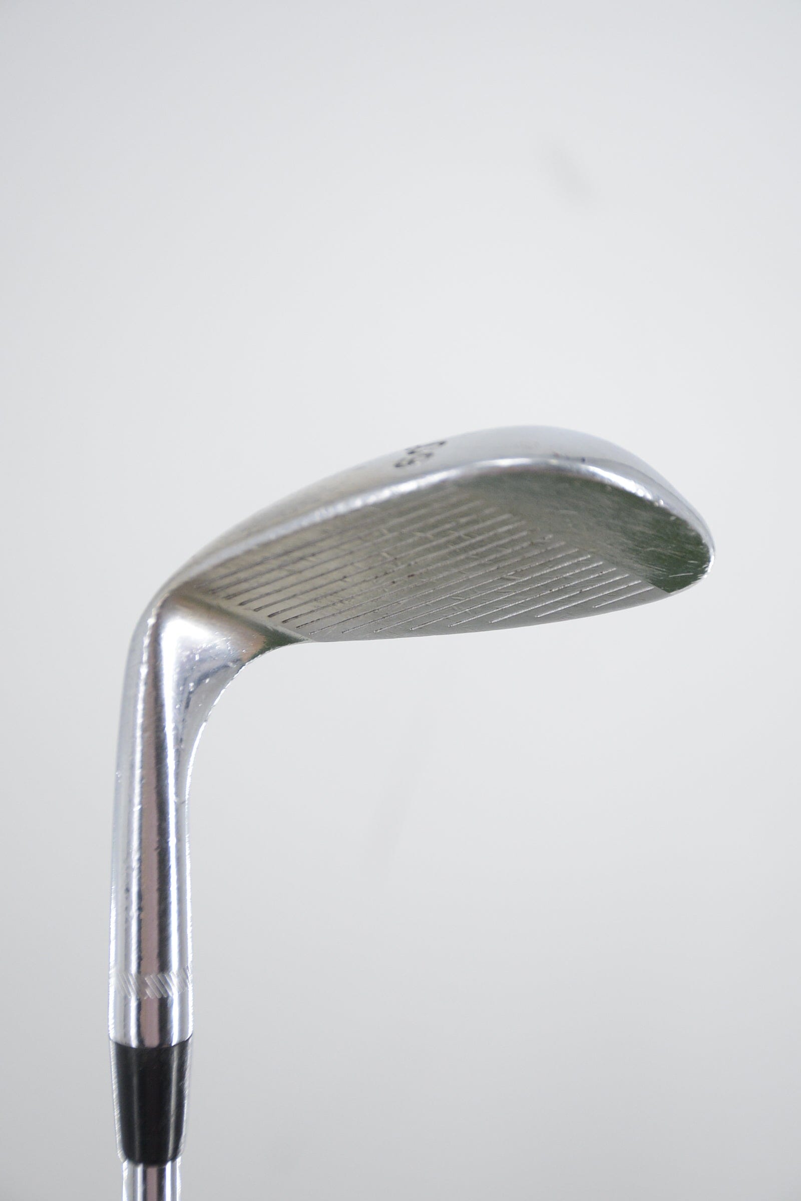 Titleist Vokey Chrome 200 Series 60 Degree Wedge Wedge Flex 35" Golf Clubs GolfRoots