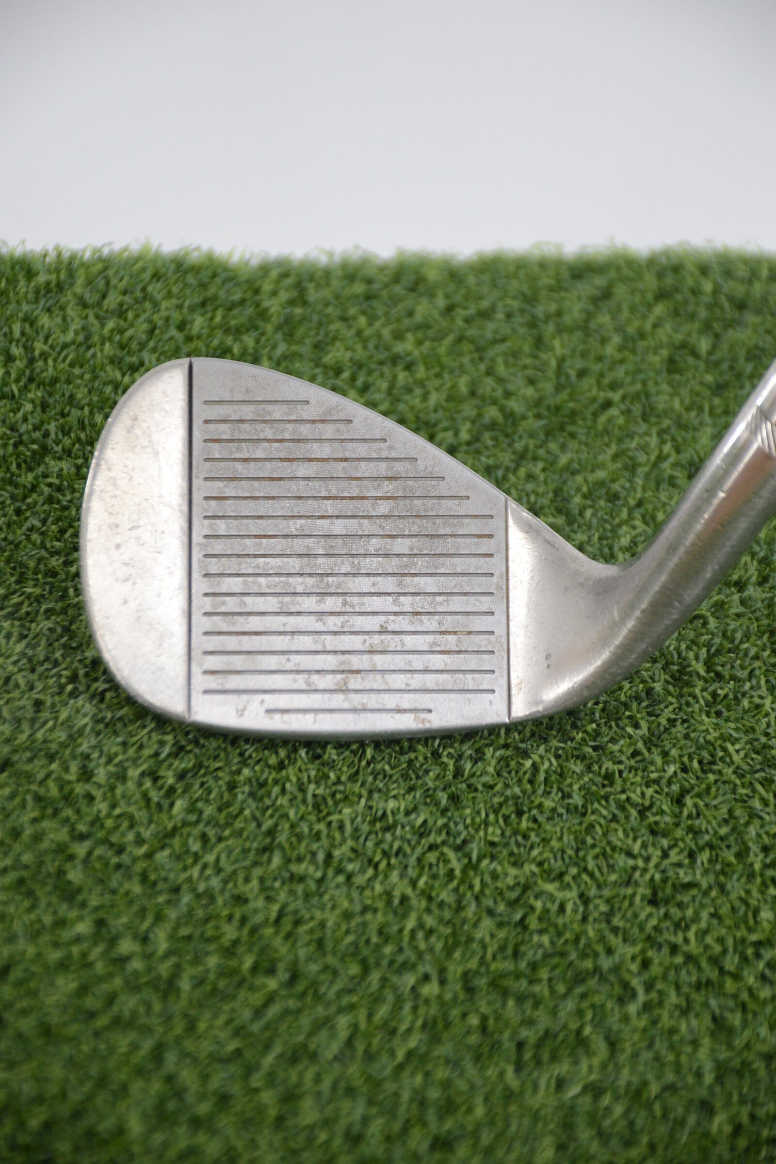 Pelz Chrome SW Wedge Flex 35" Golf Clubs GolfRoots