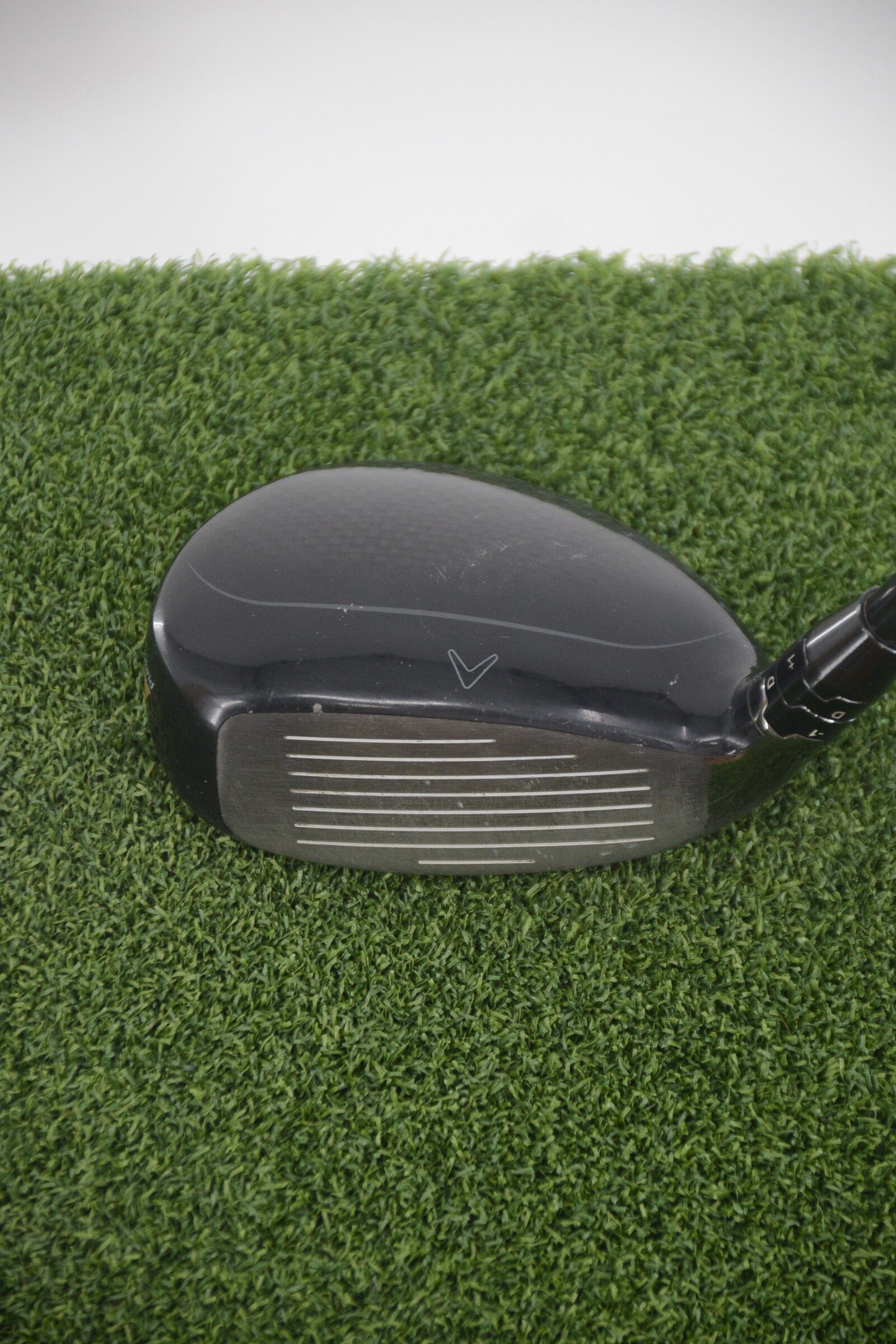 Callaway Super 20 Degree Hybrid R Flex 40.25" Golf Clubs GolfRoots