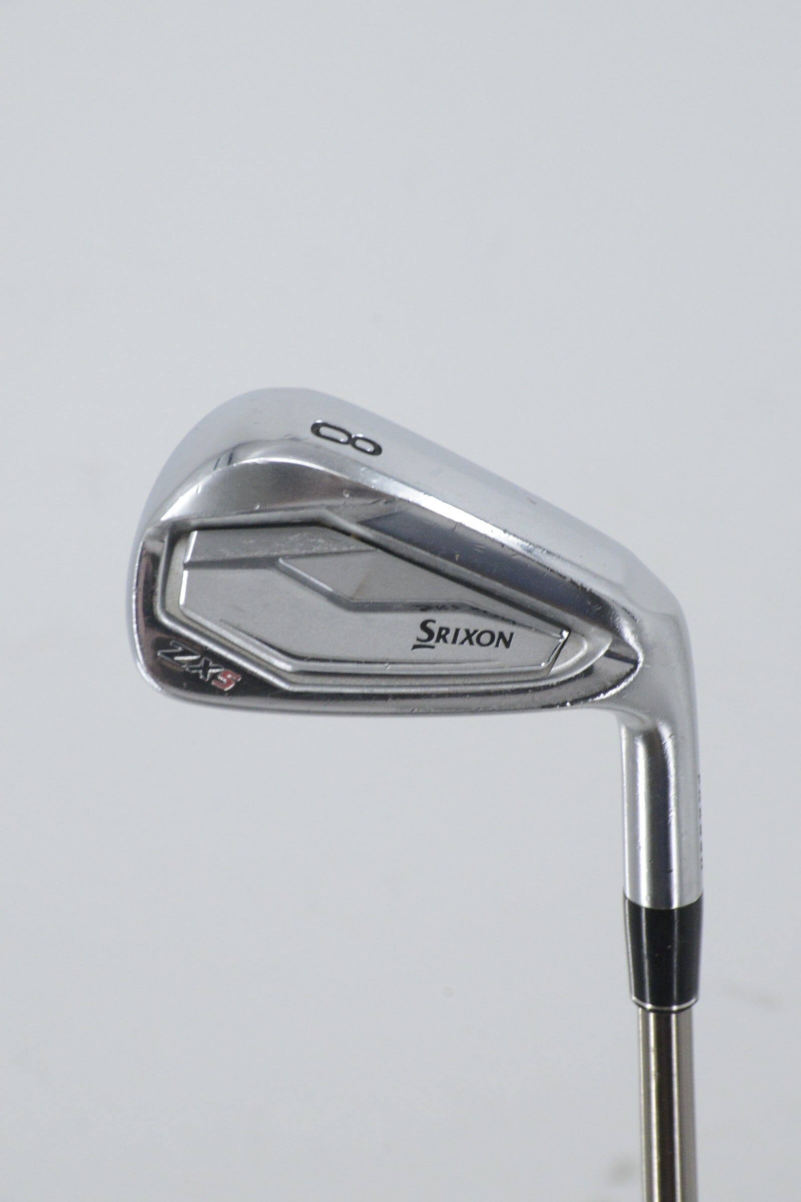 Srixon Zx5 5-PW Iron Set R Flex +0.25" Golf Clubs GolfRoots
