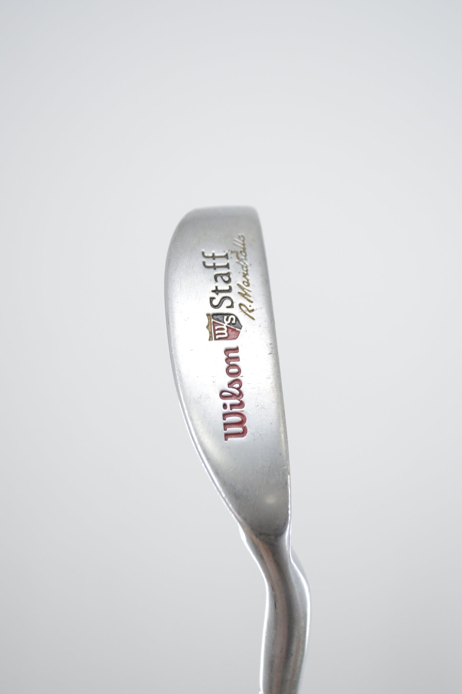 Wilson 8802 R. Mendralla Putter 34.75" Golf Clubs GolfRoots