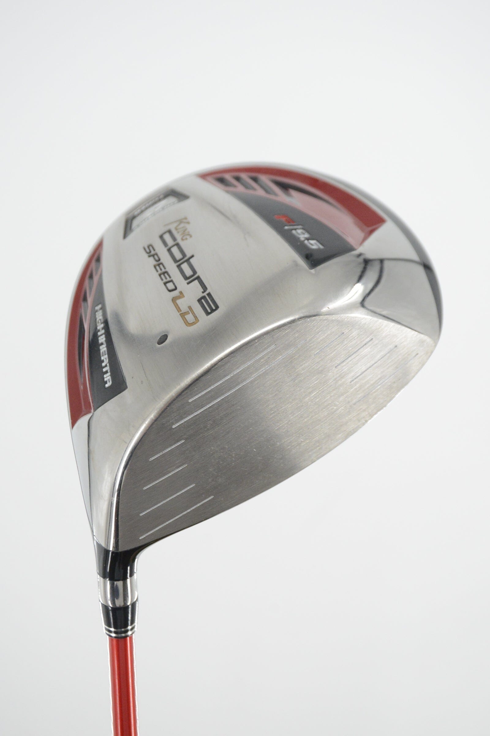 Cobra Speed LD 9.5 Degree Driver S Flex 44.75" Golf Clubs GolfRoots