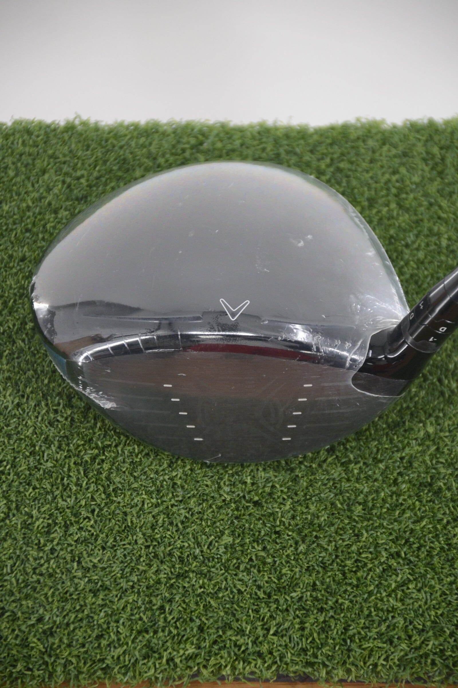 NEW Callaway Rogue 10.5 Degree Driver R Flex 45.5" Golf Clubs GolfRoots