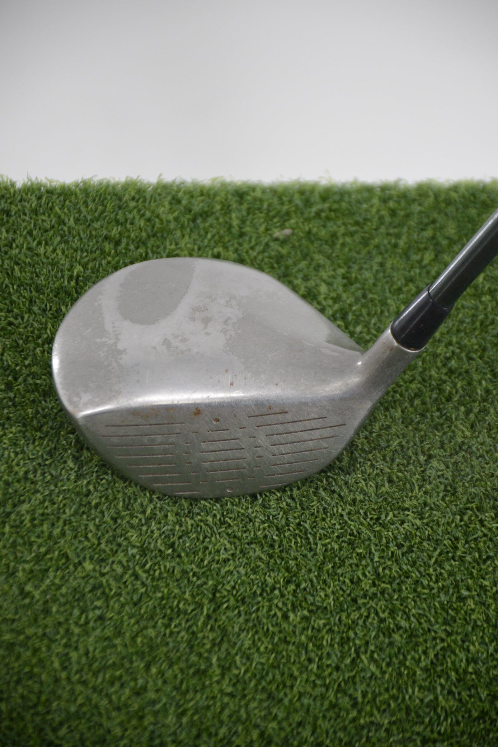 Mitsushiba MV2 3 Wood R Flex 42.5" Golf Clubs GolfRoots