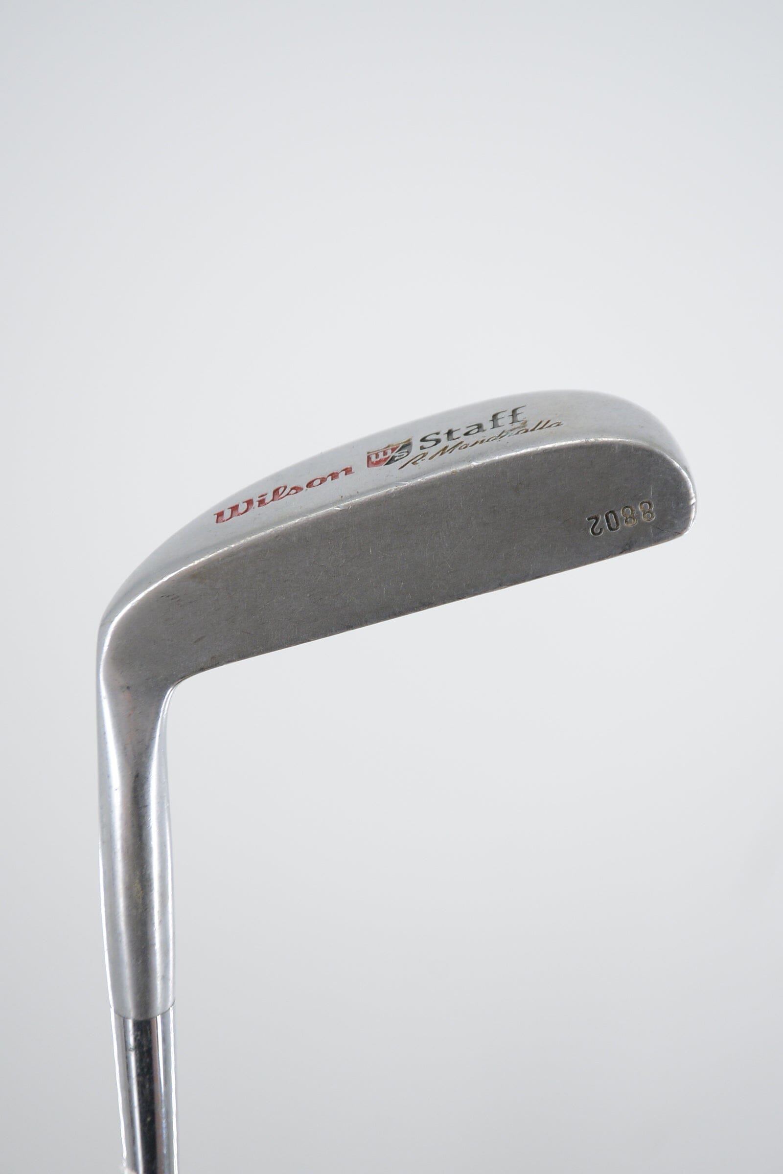 Wilson 8802 R. Mendralla Putter 34.75" Golf Clubs GolfRoots