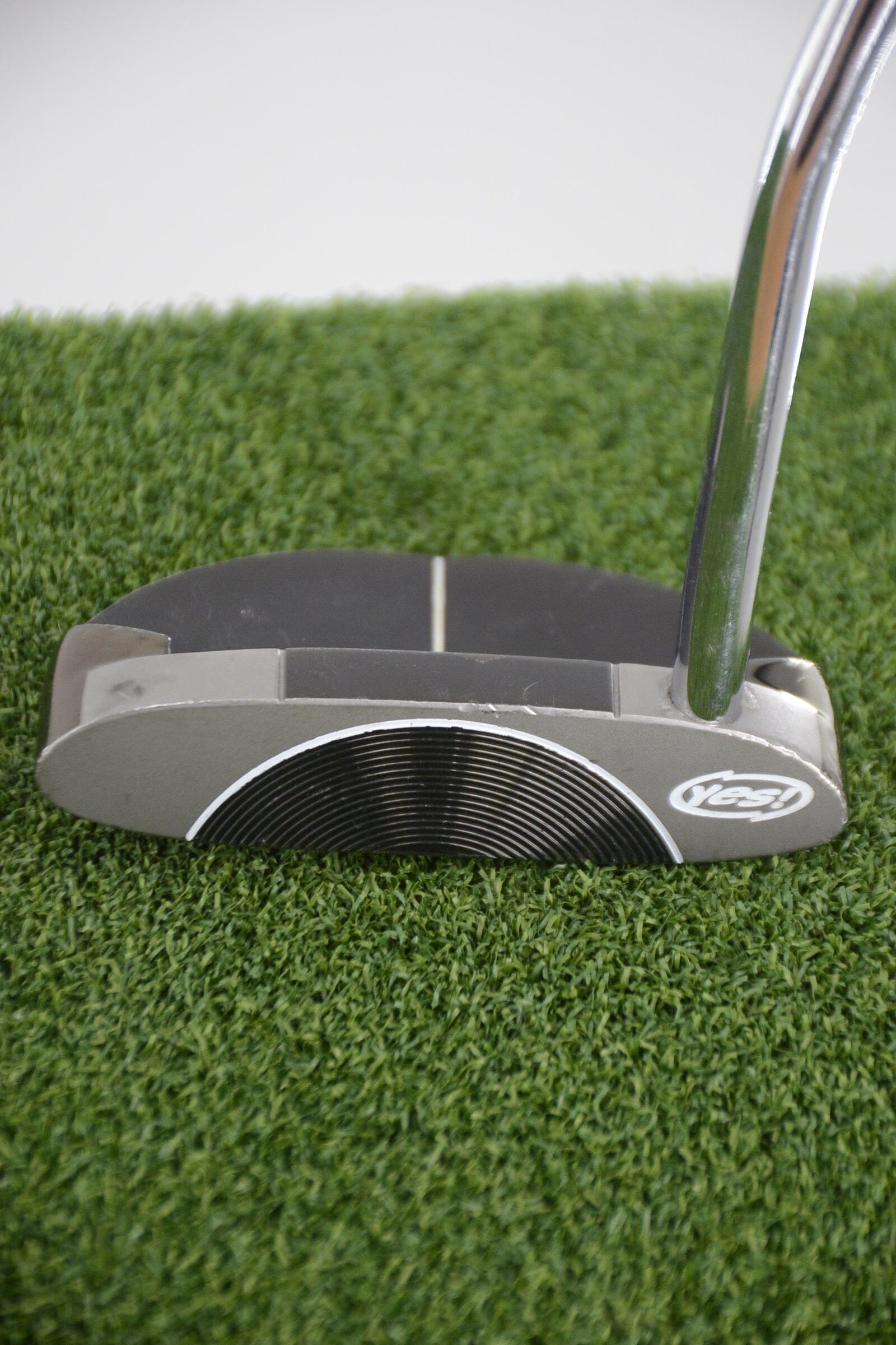Yes! Victoria II Putter 33" Golf Clubs GolfRoots