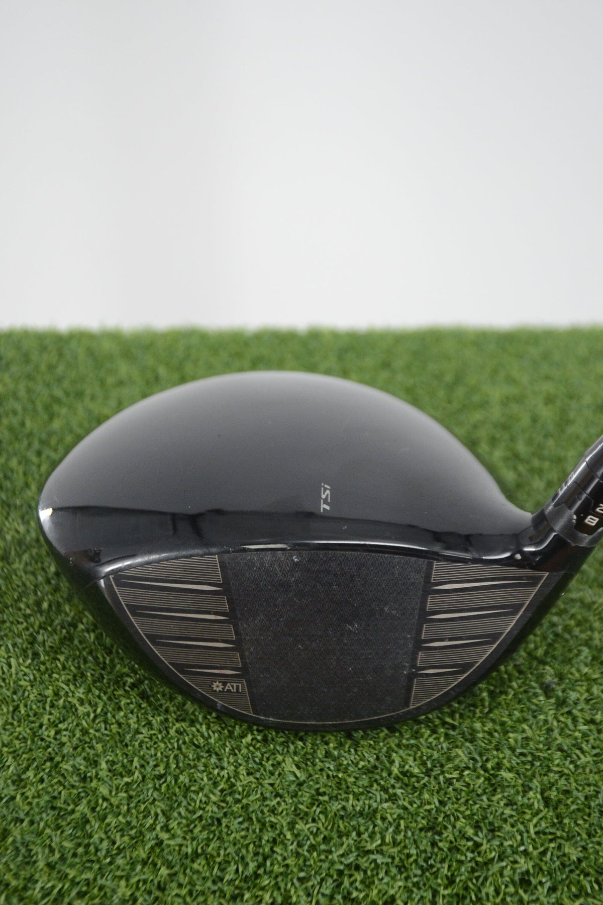 Titleist TSi1 10 Degree Driver R Flex 45.5" Golf Drivers Titleist