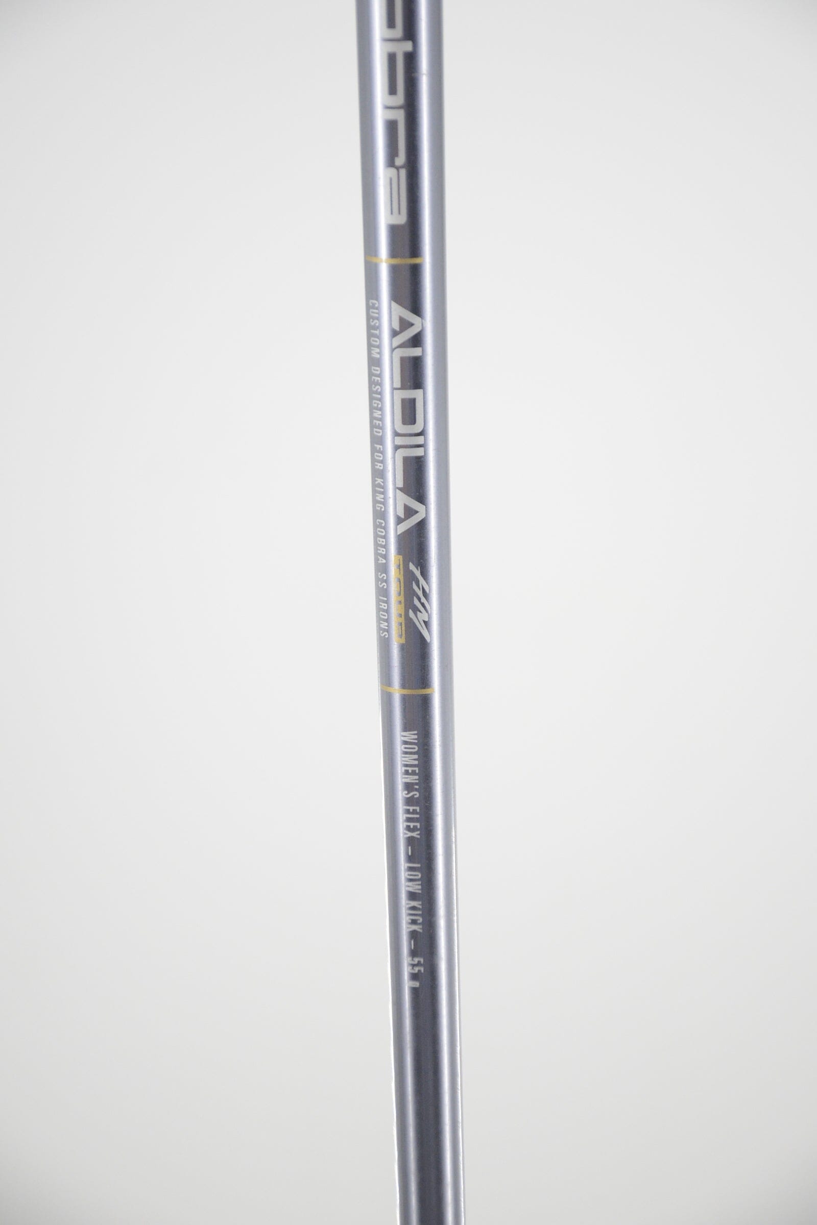 Women's Cobra SS I Oversize 5 Iron W Flex 37" Golf Clubs GolfRoots