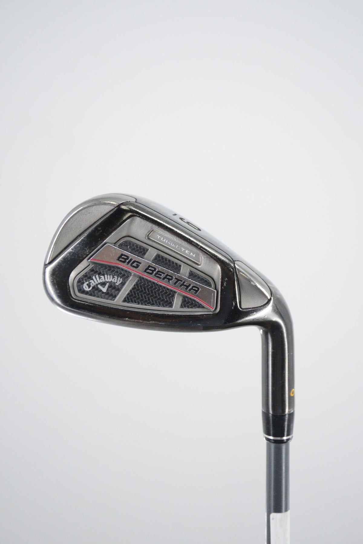 Women's Callaway Big Bertha OS 9 Iron W Flex 34" Golf Clubs GolfRoots